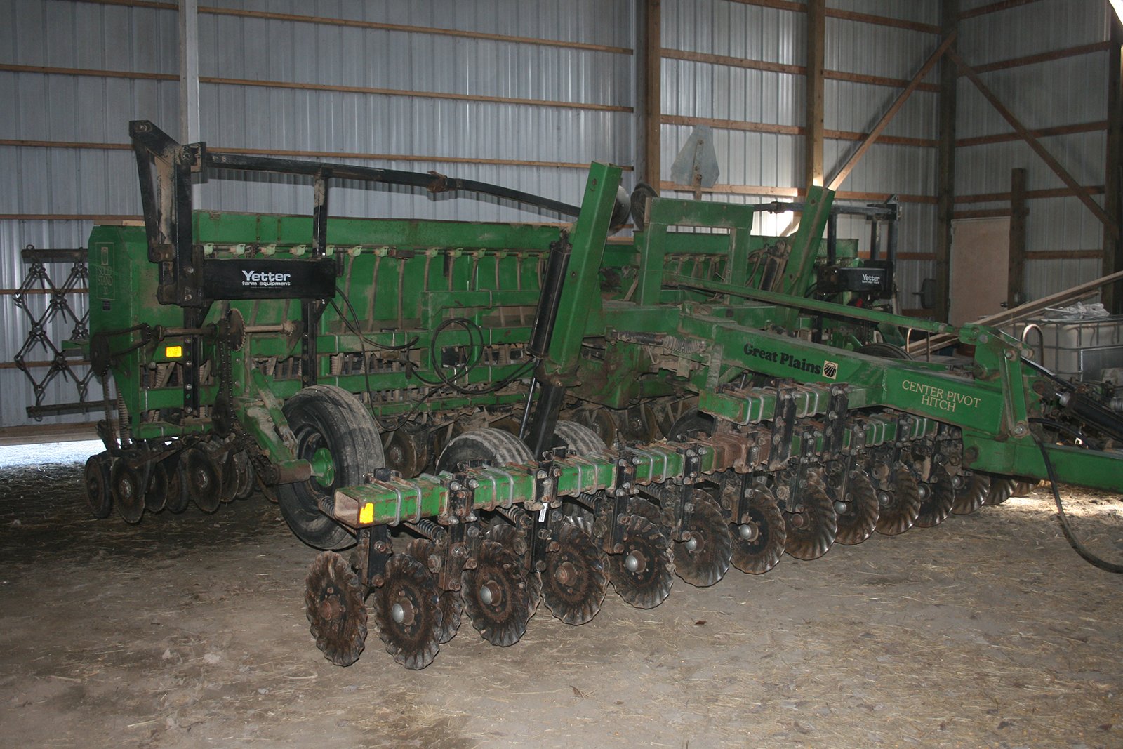 Property photo 49 - **DATE CHANGE!** EXTRA FARM EQUIPMENT AUCTION IN VAN WERT COUNTY, OHIO