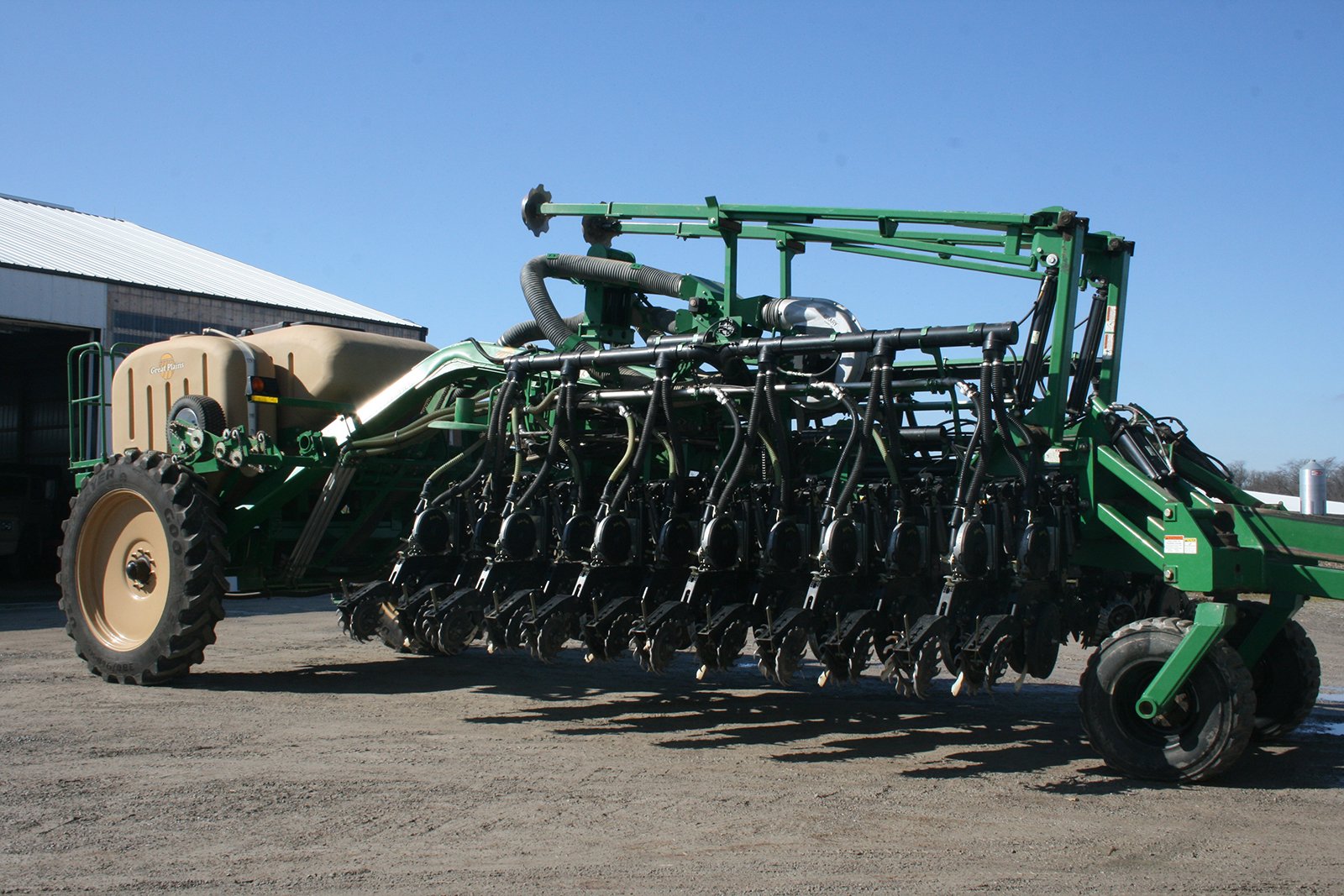 Property photo 43 - **DATE CHANGE!** EXTRA FARM EQUIPMENT AUCTION IN VAN WERT COUNTY, OHIO