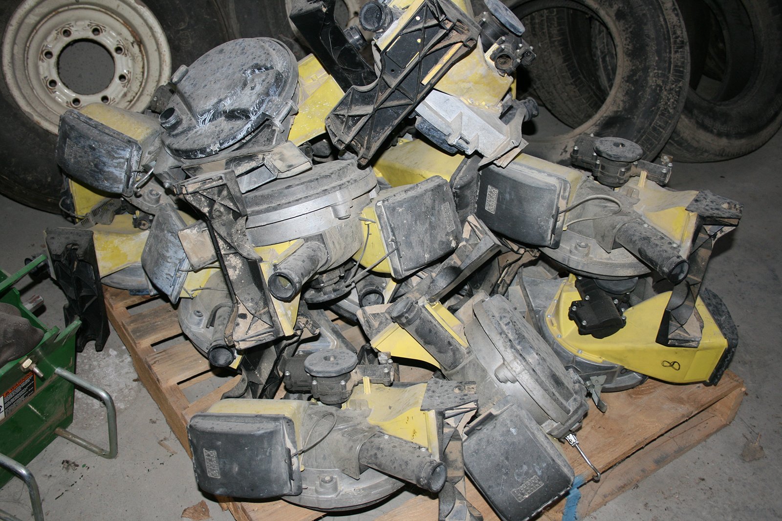 Property photo 47 - **DATE CHANGE!** EXTRA FARM EQUIPMENT AUCTION IN VAN WERT COUNTY, OHIO