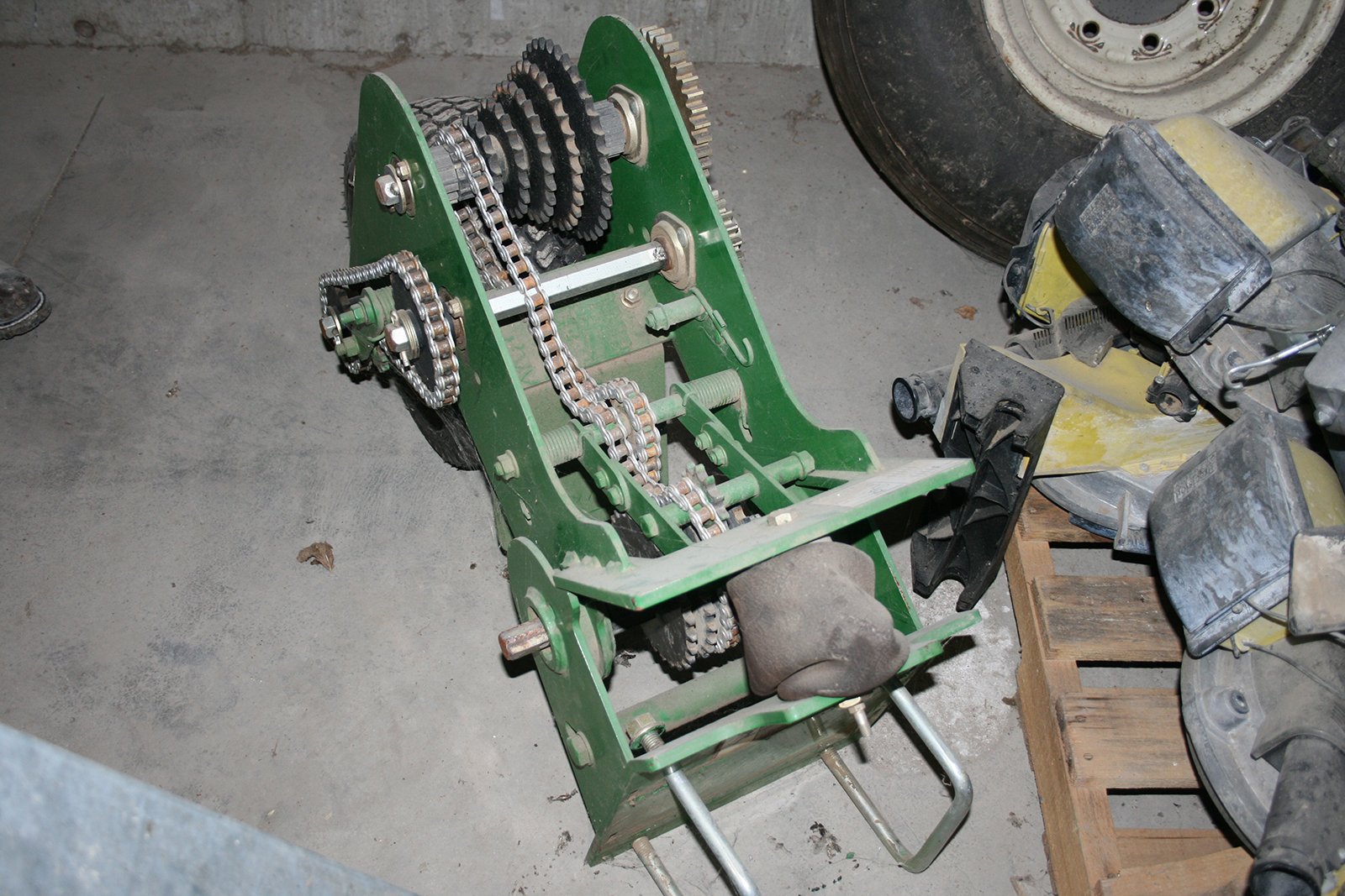 Property photo 48 - **DATE CHANGE!** EXTRA FARM EQUIPMENT AUCTION IN VAN WERT COUNTY, OHIO