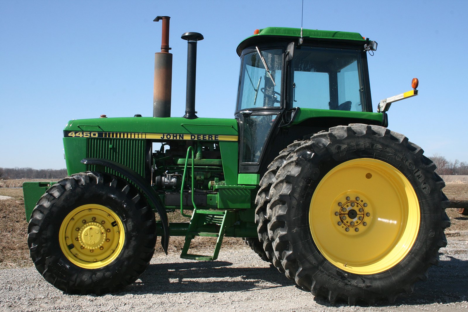 Property photo 10 - **DATE CHANGE!** EXTRA FARM EQUIPMENT AUCTION IN VAN WERT COUNTY, OHIO