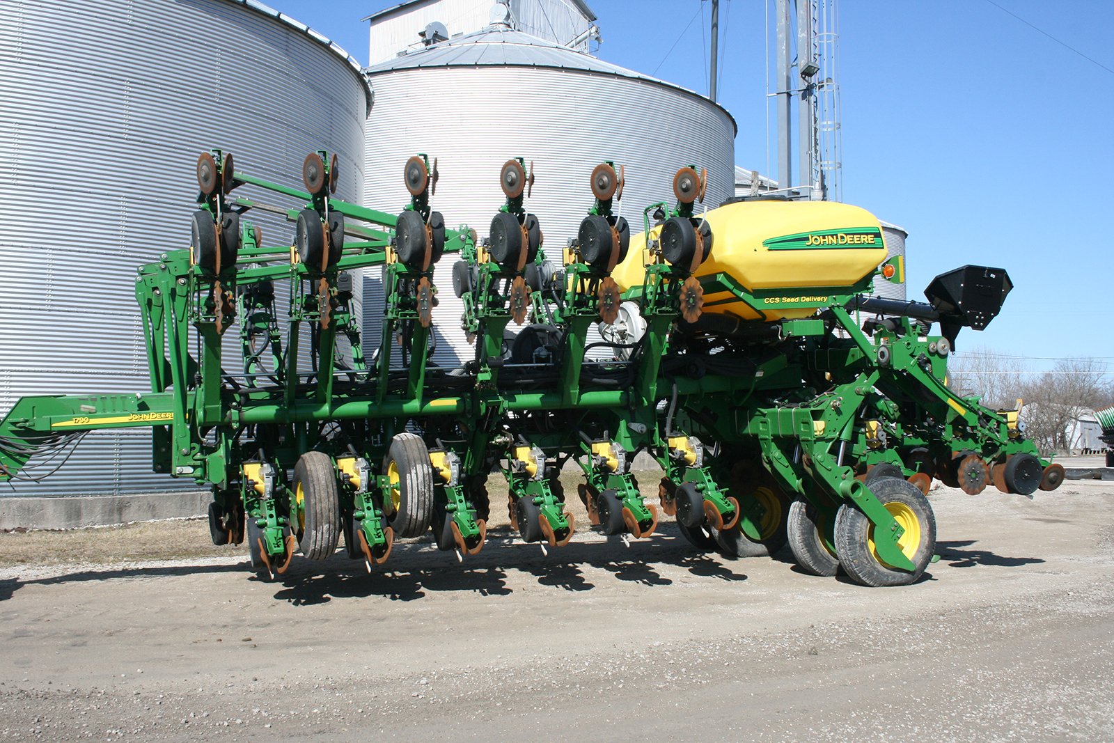 Property photo 41 - **DATE CHANGE!** EXTRA FARM EQUIPMENT AUCTION IN VAN WERT COUNTY, OHIO
