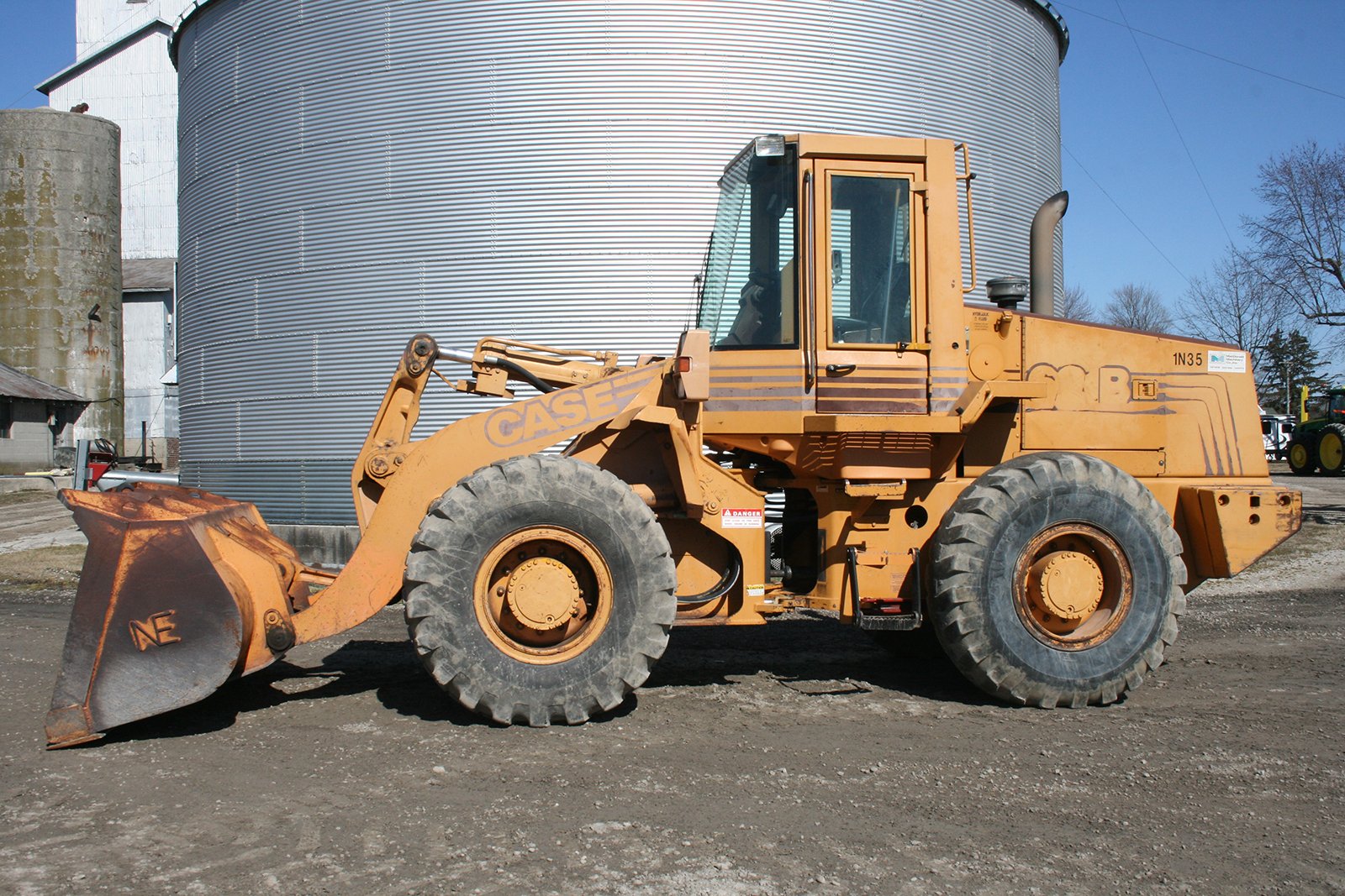 Property photo 146 - **DATE CHANGE!** EXTRA FARM EQUIPMENT AUCTION IN VAN WERT COUNTY, OHIO