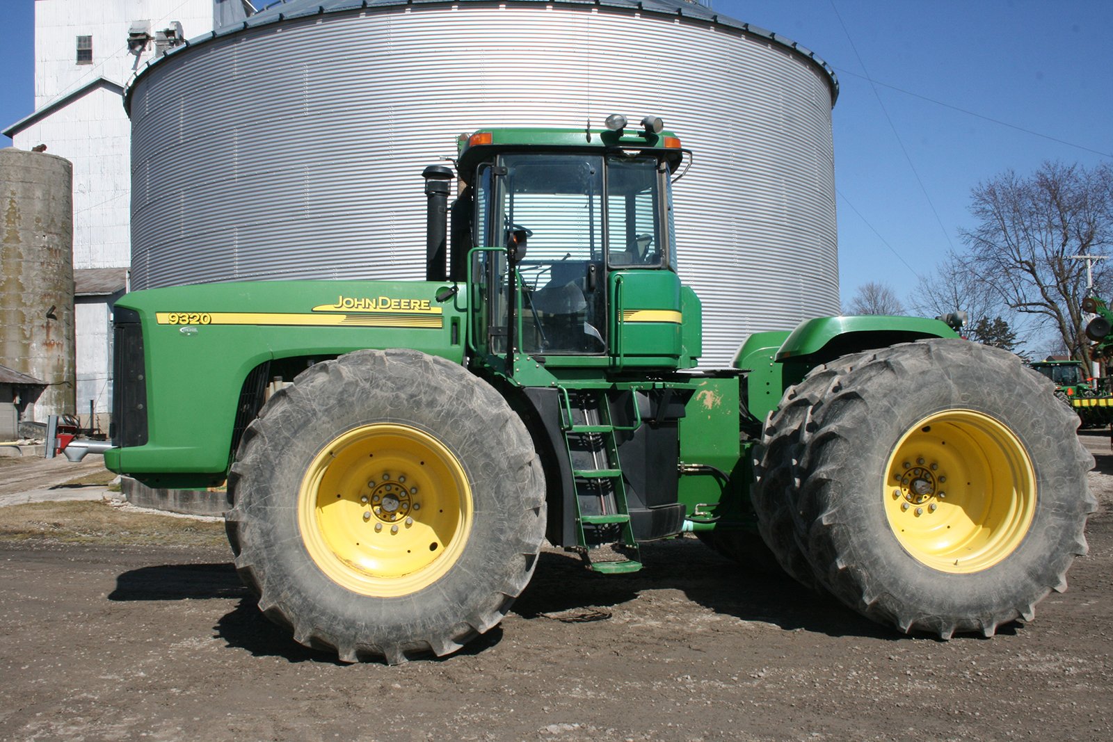 Property photo 2 - **DATE CHANGE!** EXTRA FARM EQUIPMENT AUCTION IN VAN WERT COUNTY, OHIO