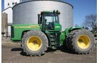 Property photo 2 - **DATE CHANGE!** EXTRA FARM EQUIPMENT AUCTION IN VAN WERT COUNTY, OHIO