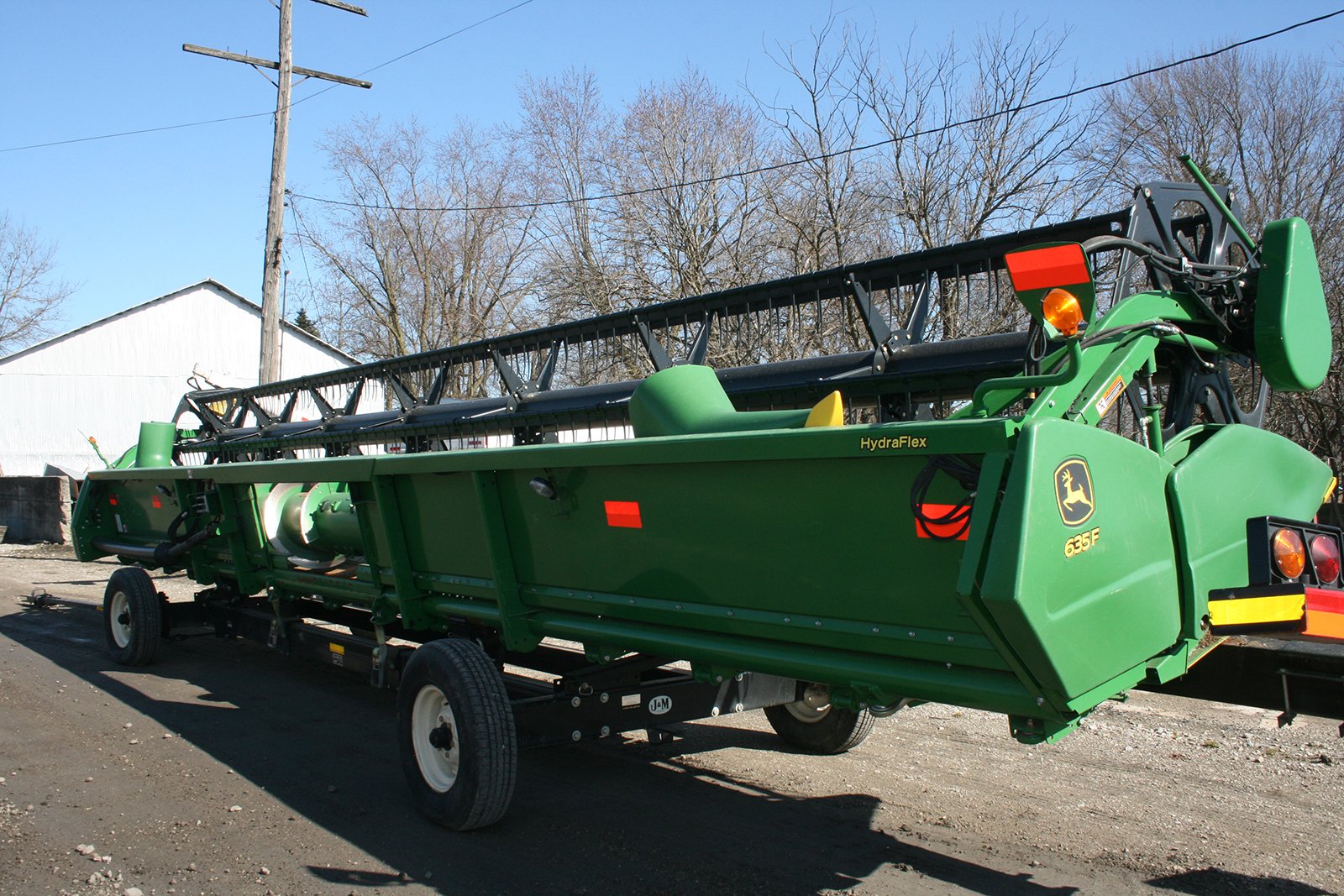 Property photo 25 - **DATE CHANGE!** EXTRA FARM EQUIPMENT AUCTION IN VAN WERT COUNTY, OHIO