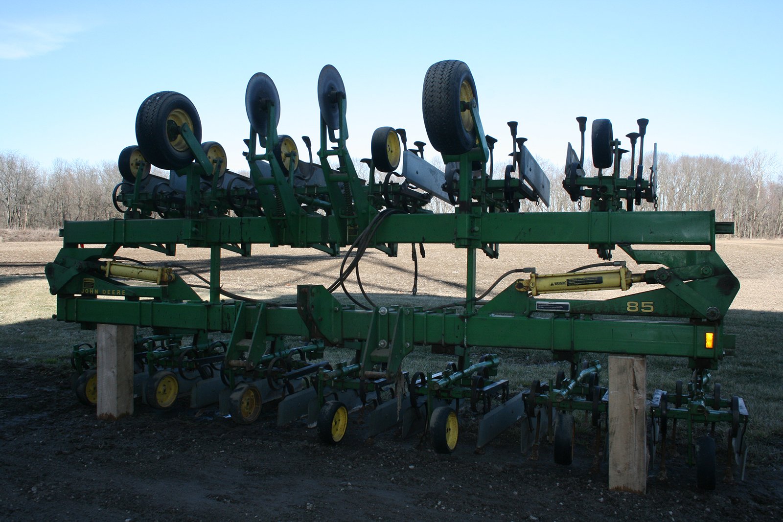 Property photo 108 - **DATE CHANGE!** EXTRA FARM EQUIPMENT AUCTION IN VAN WERT COUNTY, OHIO
