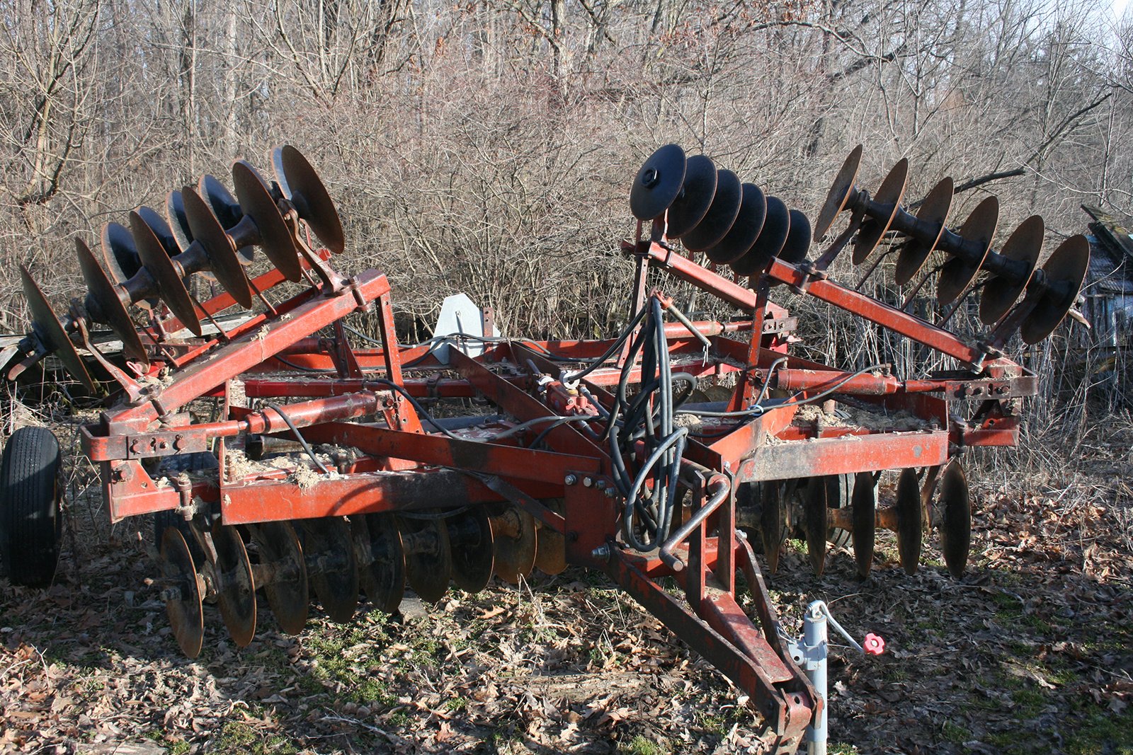 Property photo 109 - **DATE CHANGE!** EXTRA FARM EQUIPMENT AUCTION IN VAN WERT COUNTY, OHIO