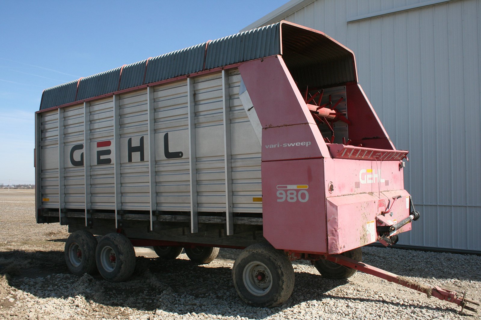 Property photo 111 - **DATE CHANGE!** EXTRA FARM EQUIPMENT AUCTION IN VAN WERT COUNTY, OHIO