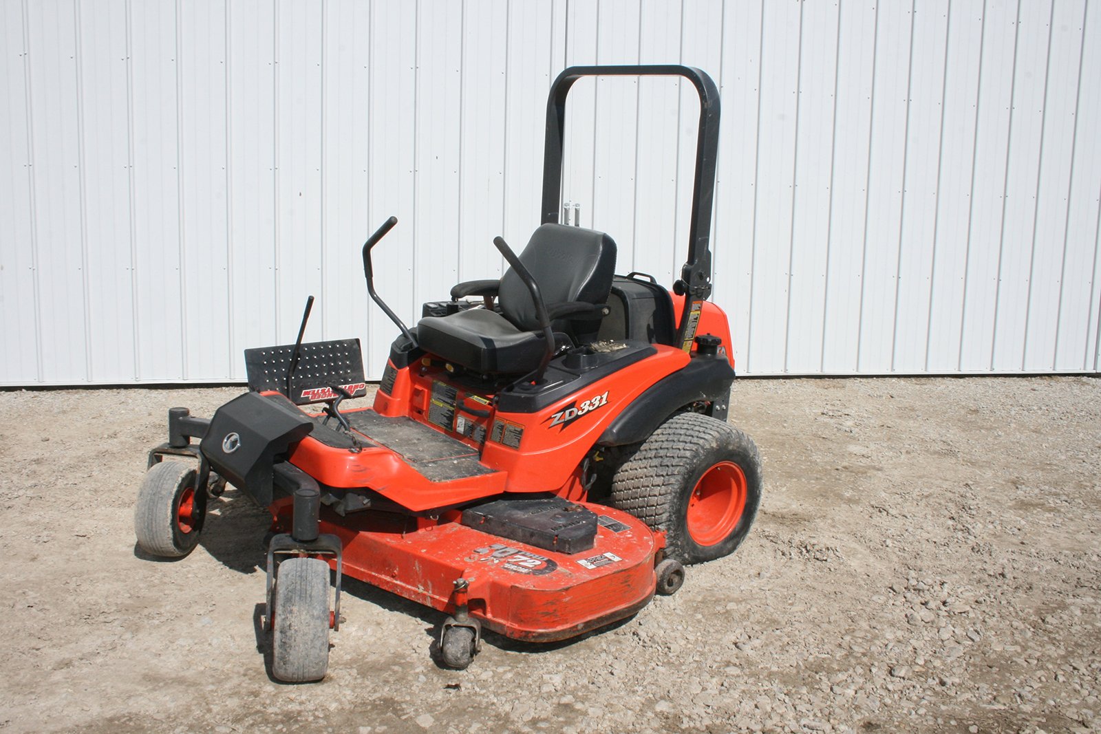 Property photo 157 - **DATE CHANGE!** EXTRA FARM EQUIPMENT AUCTION IN VAN WERT COUNTY, OHIO