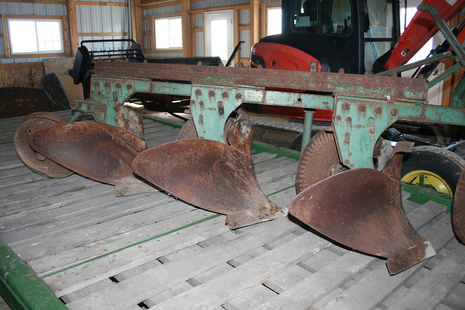 Property photo 101 - **DATE CHANGE!** EXTRA FARM EQUIPMENT AUCTION IN VAN WERT COUNTY, OHIO
