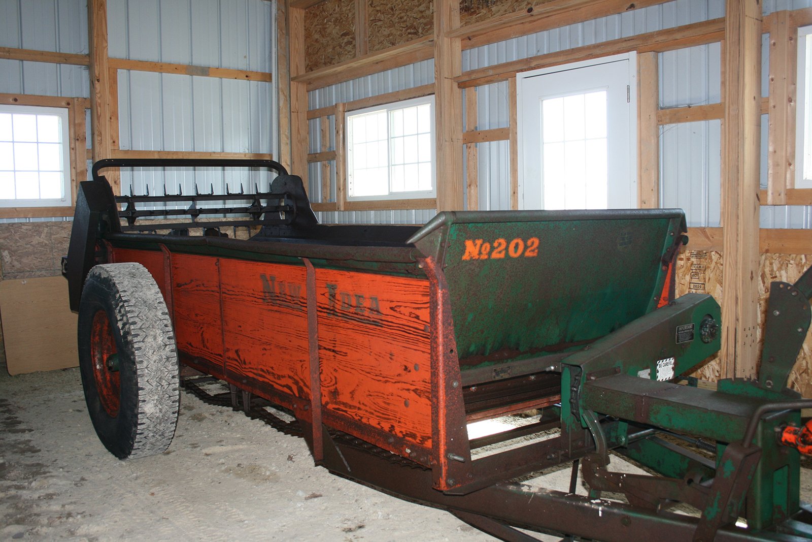 Property photo 142 - **DATE CHANGE!** EXTRA FARM EQUIPMENT AUCTION IN VAN WERT COUNTY, OHIO