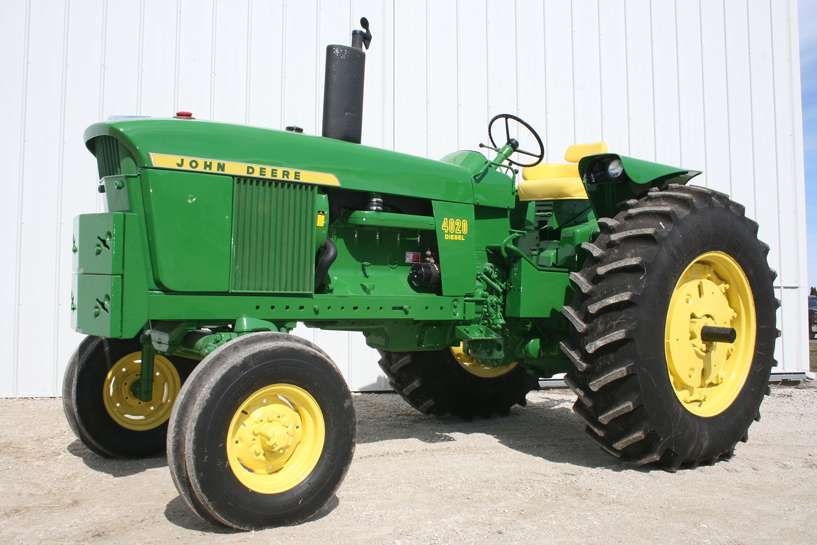 Property photo 16 - **DATE CHANGE!** EXTRA FARM EQUIPMENT AUCTION IN VAN WERT COUNTY, OHIO