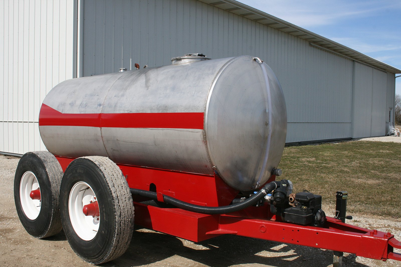 Property photo 69 - **DATE CHANGE!** EXTRA FARM EQUIPMENT AUCTION IN VAN WERT COUNTY, OHIO
