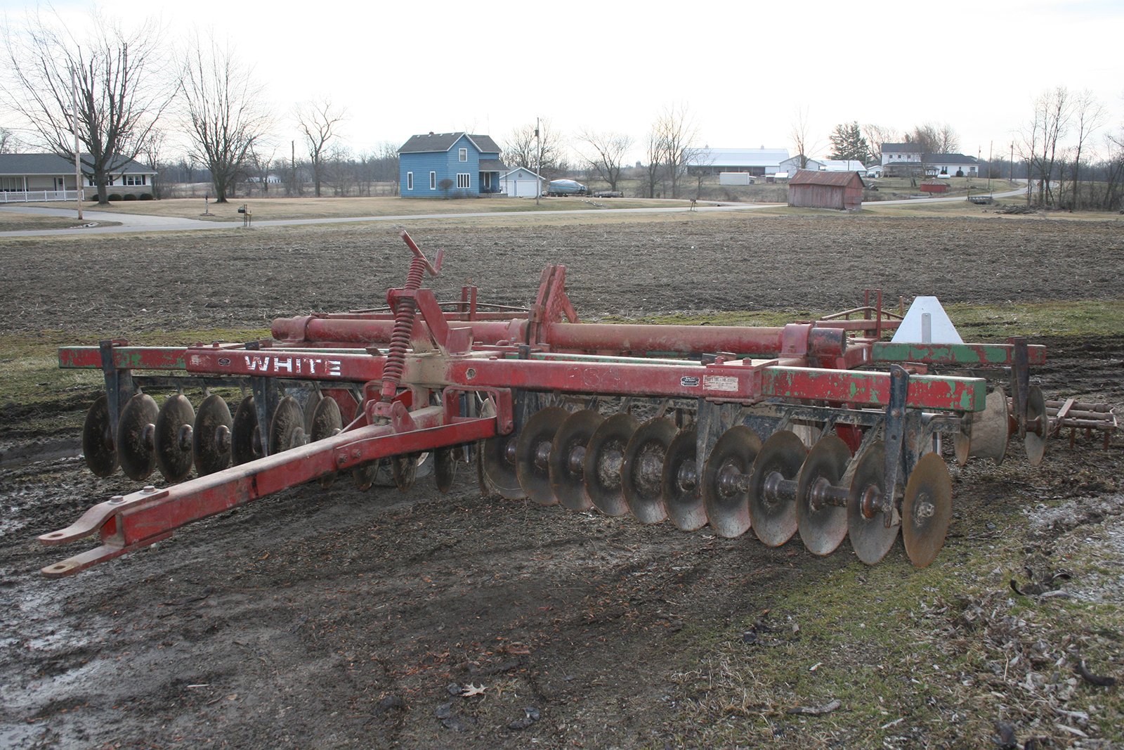 Property photo 102 - **DATE CHANGE!** EXTRA FARM EQUIPMENT AUCTION IN VAN WERT COUNTY, OHIO