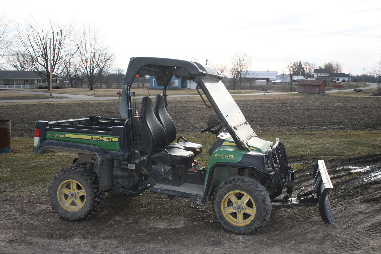 Property photo 181 - **DATE CHANGE!** EXTRA FARM EQUIPMENT AUCTION IN VAN WERT COUNTY, OHIO