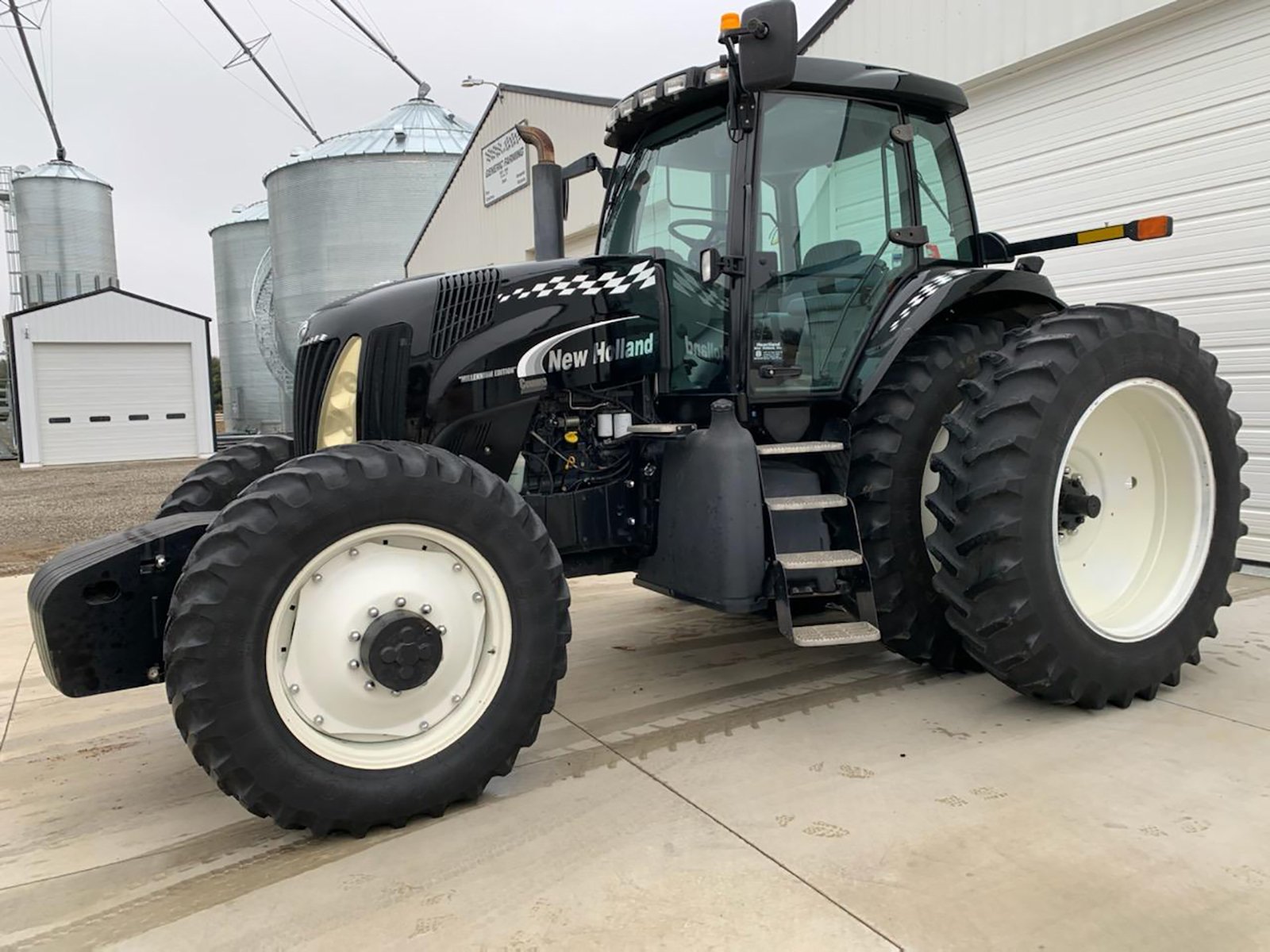 Property photo 3 - **DATE CHANGE!** EXTRA FARM EQUIPMENT AUCTION IN VAN WERT COUNTY, OHIO