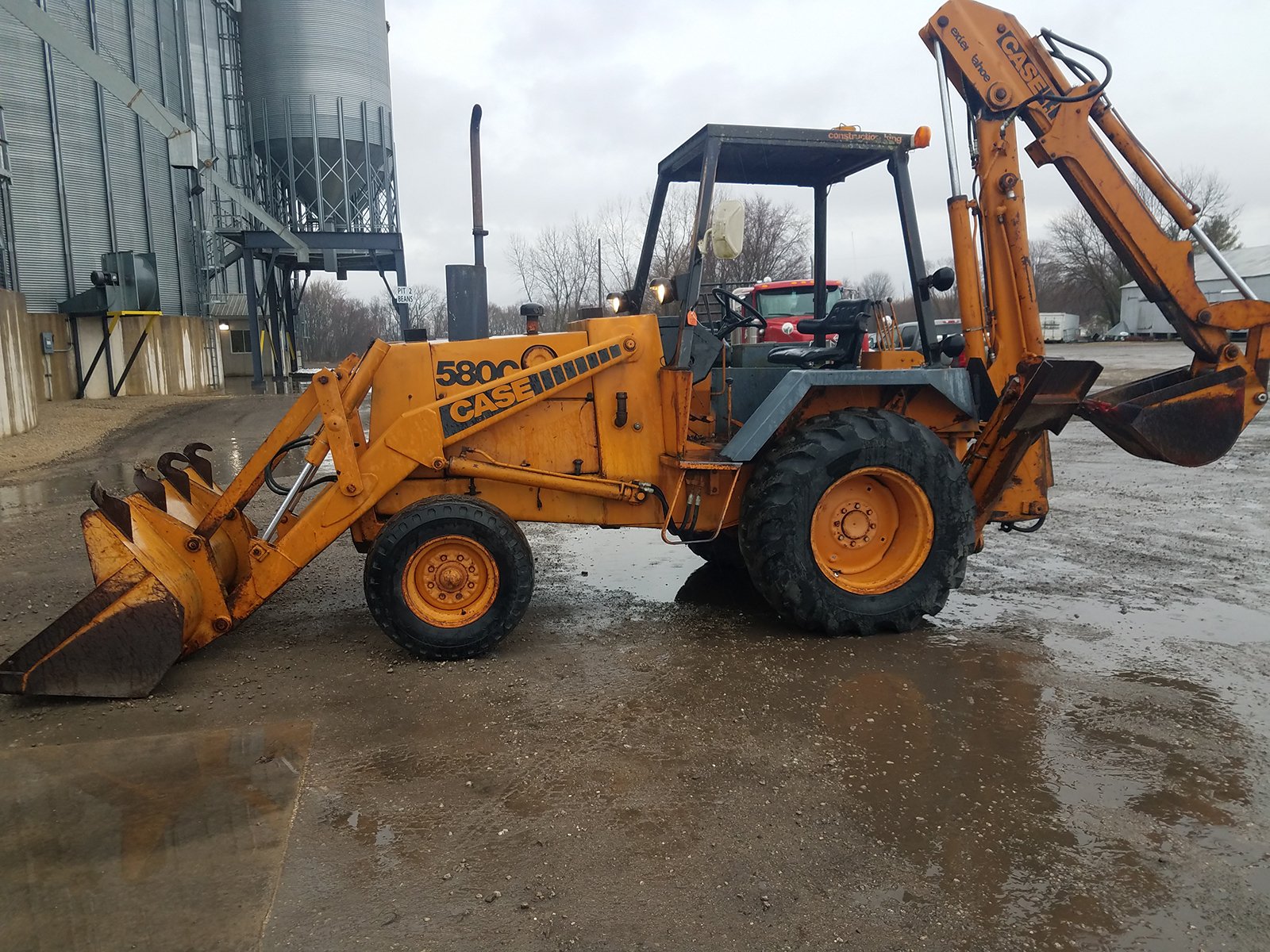 Property photo 149 - **DATE CHANGE!** EXTRA FARM EQUIPMENT AUCTION IN VAN WERT COUNTY, OHIO