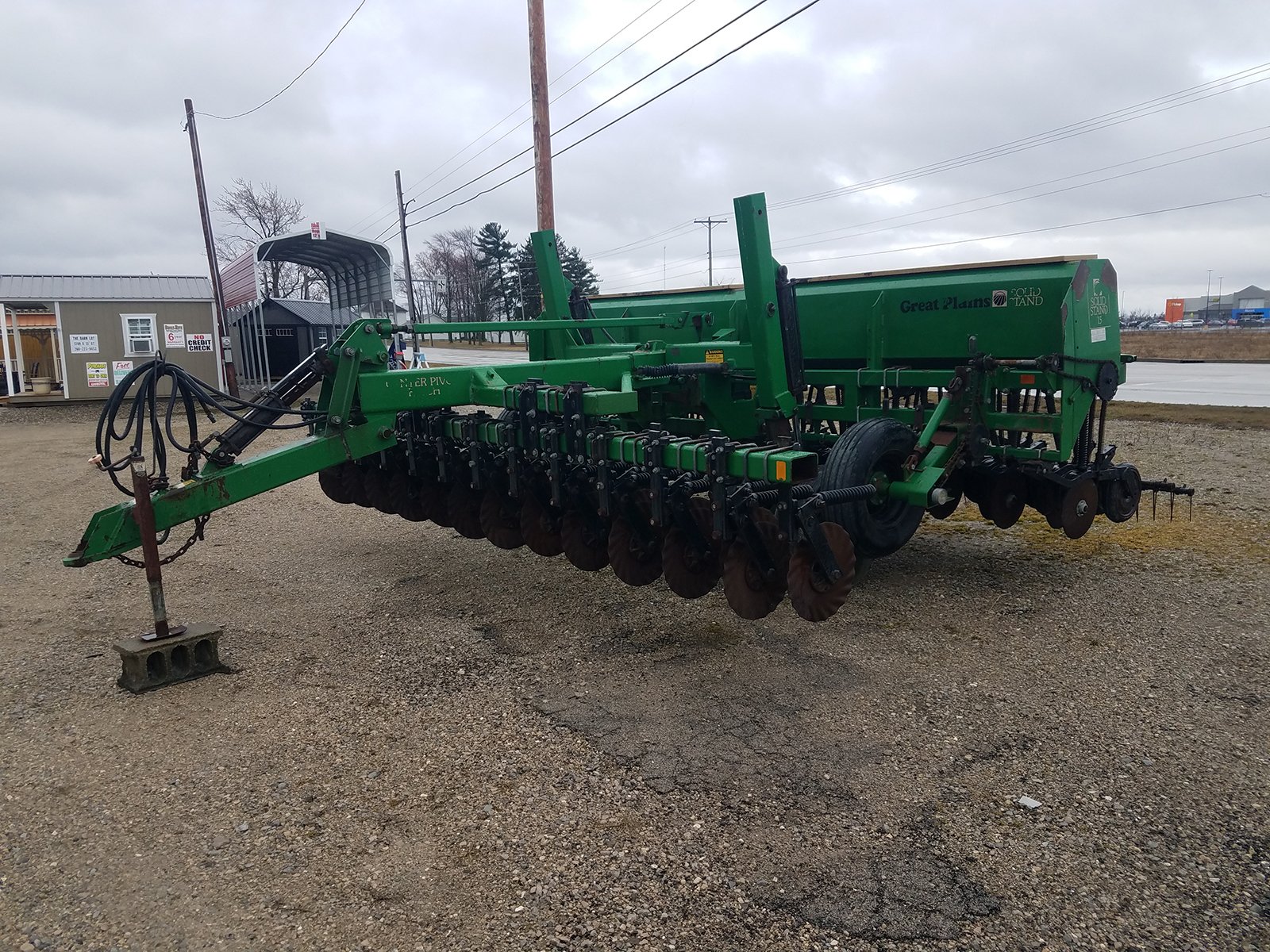Property photo 45 - **DATE CHANGE!** EXTRA FARM EQUIPMENT AUCTION IN VAN WERT COUNTY, OHIO