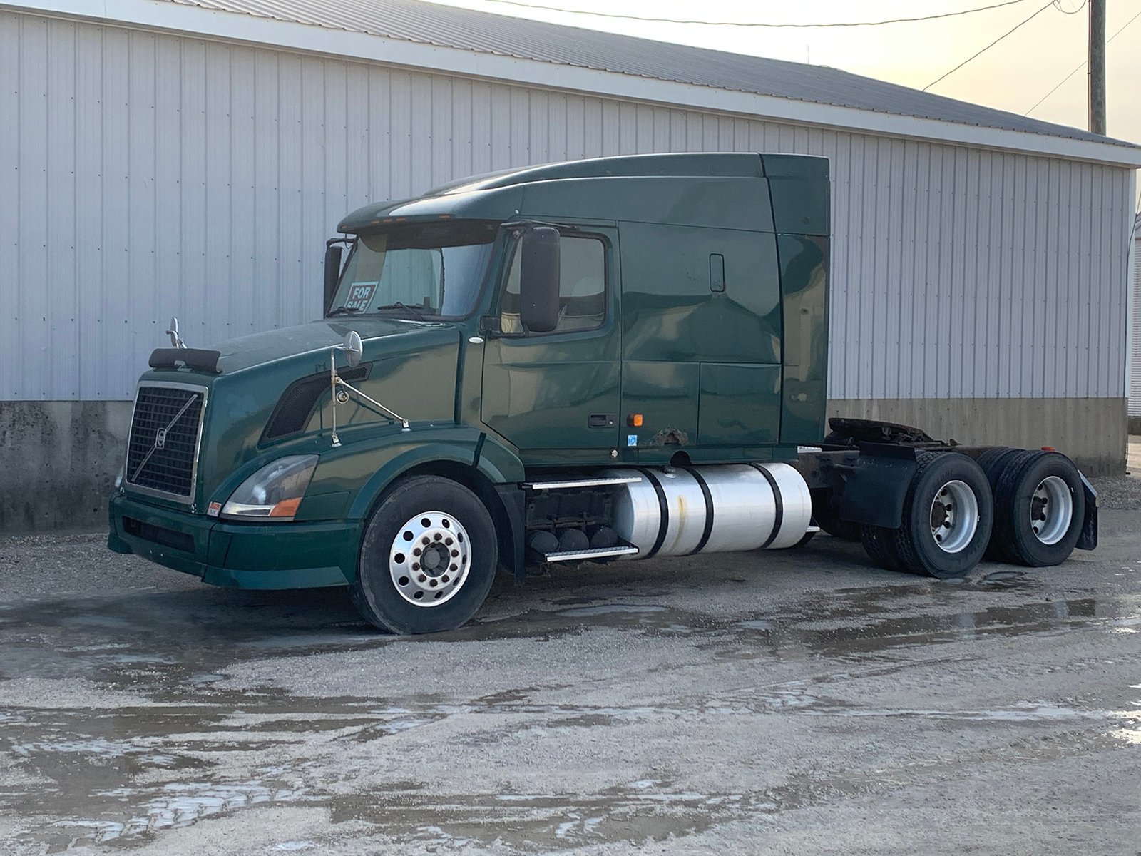 Property photo 184 - **DATE CHANGE!** EXTRA FARM EQUIPMENT AUCTION IN VAN WERT COUNTY, OHIO