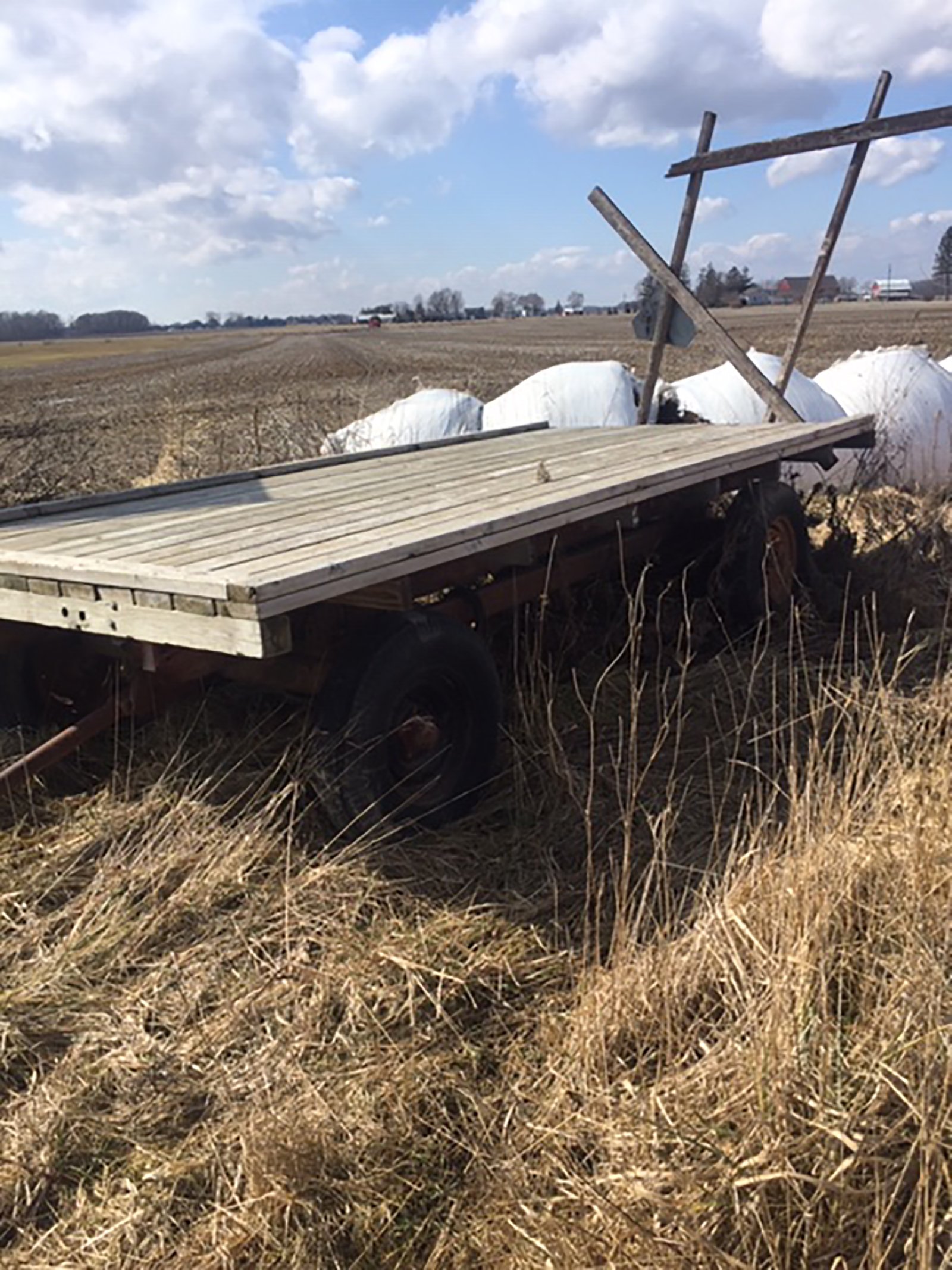 Property photo 130 - **DATE CHANGE!** EXTRA FARM EQUIPMENT AUCTION IN VAN WERT COUNTY, OHIO