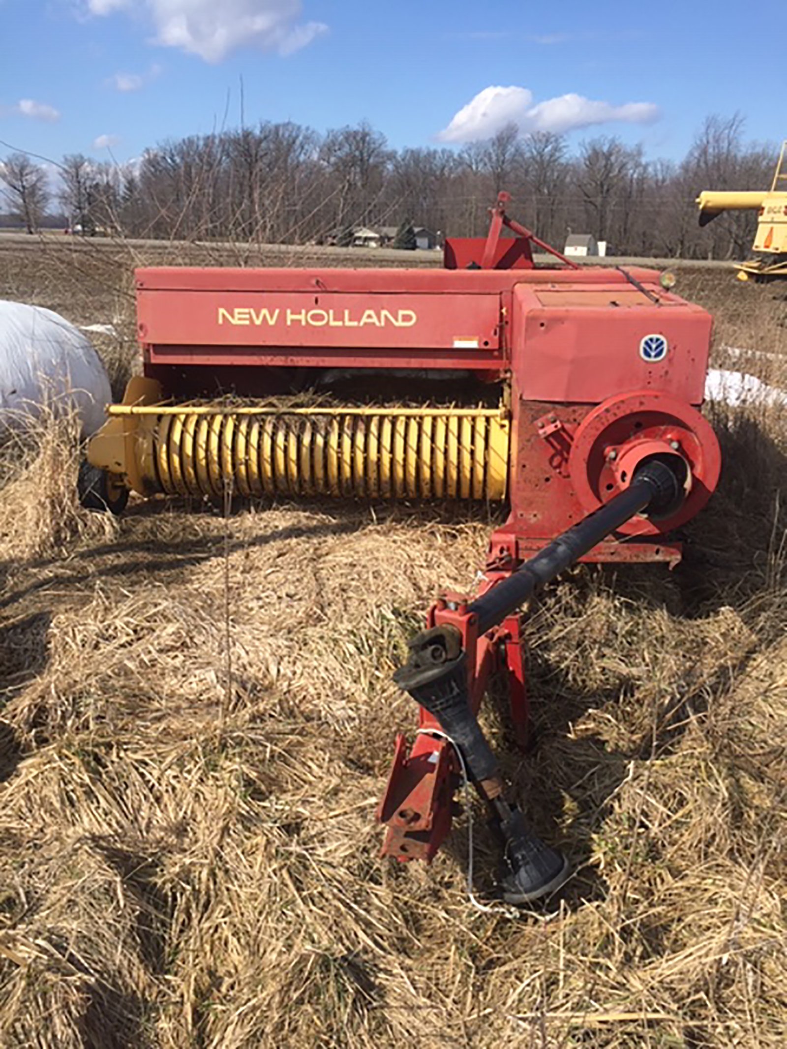 Property photo 129 - **DATE CHANGE!** EXTRA FARM EQUIPMENT AUCTION IN VAN WERT COUNTY, OHIO