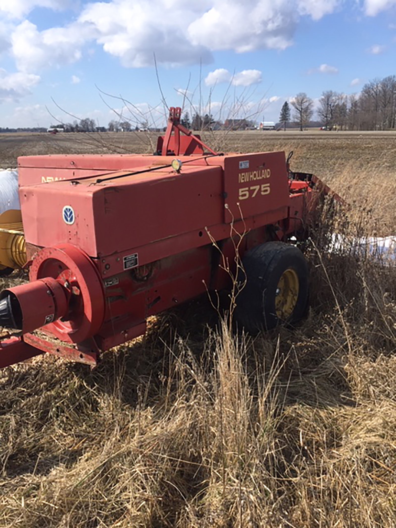 Property photo 118 - **DATE CHANGE!** EXTRA FARM EQUIPMENT AUCTION IN VAN WERT COUNTY, OHIO