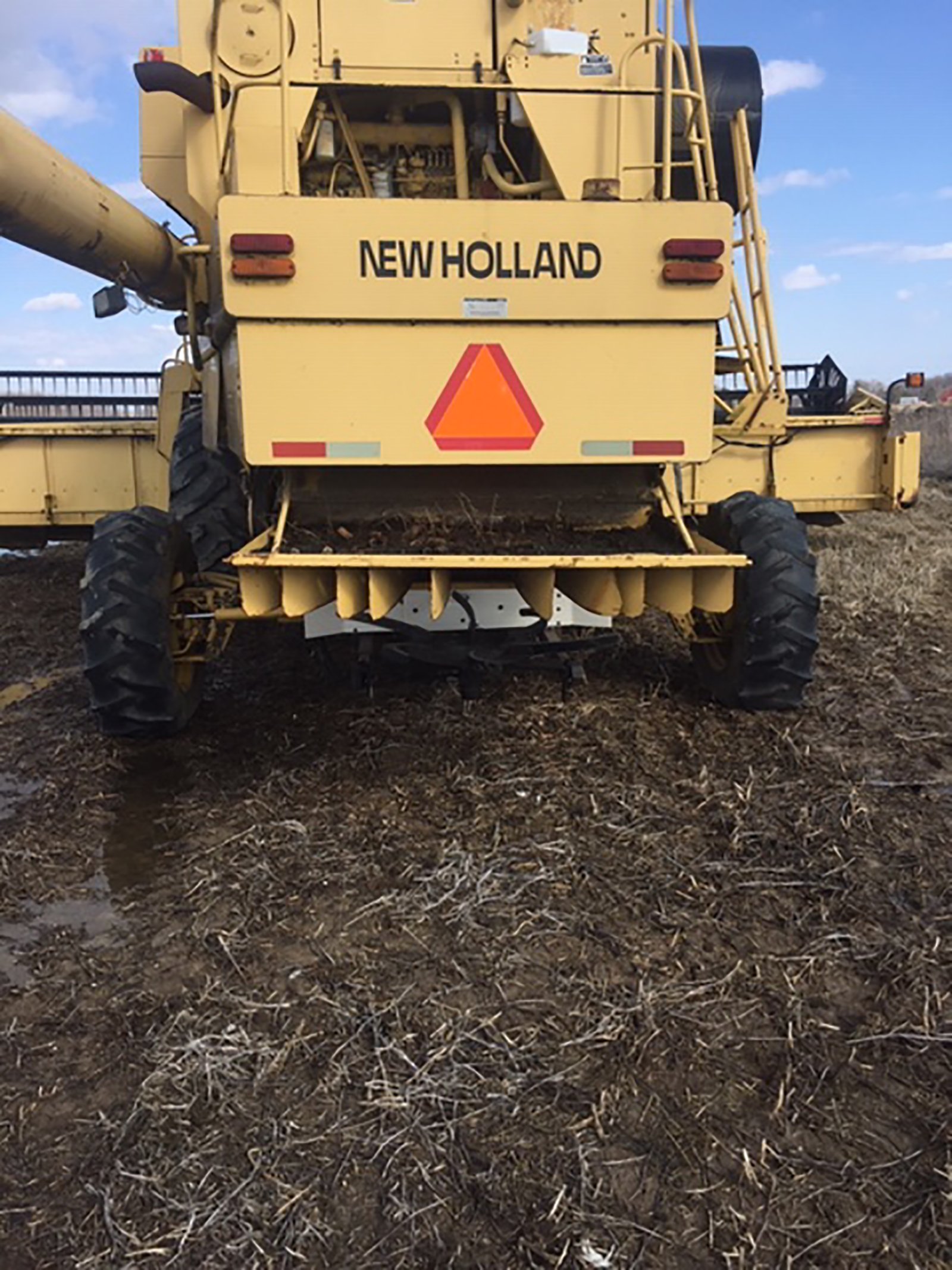 Property photo 29 - **DATE CHANGE!** EXTRA FARM EQUIPMENT AUCTION IN VAN WERT COUNTY, OHIO