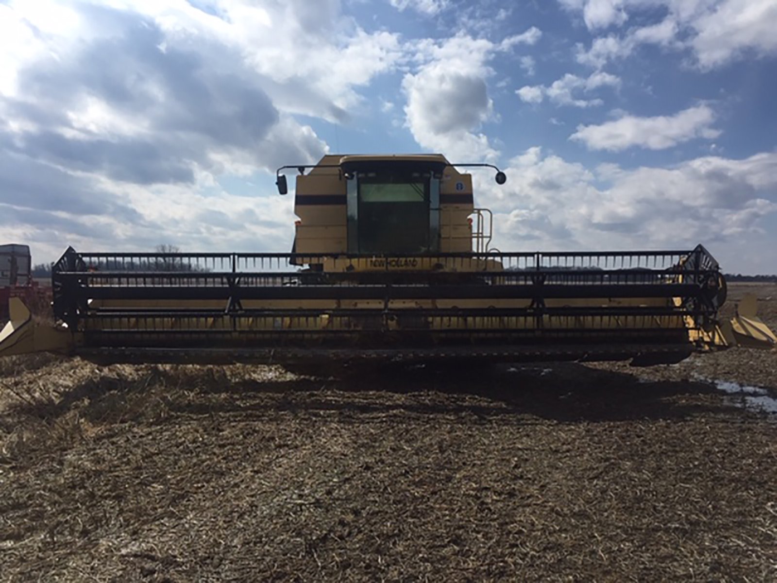 Property photo 28 - **DATE CHANGE!** EXTRA FARM EQUIPMENT AUCTION IN VAN WERT COUNTY, OHIO