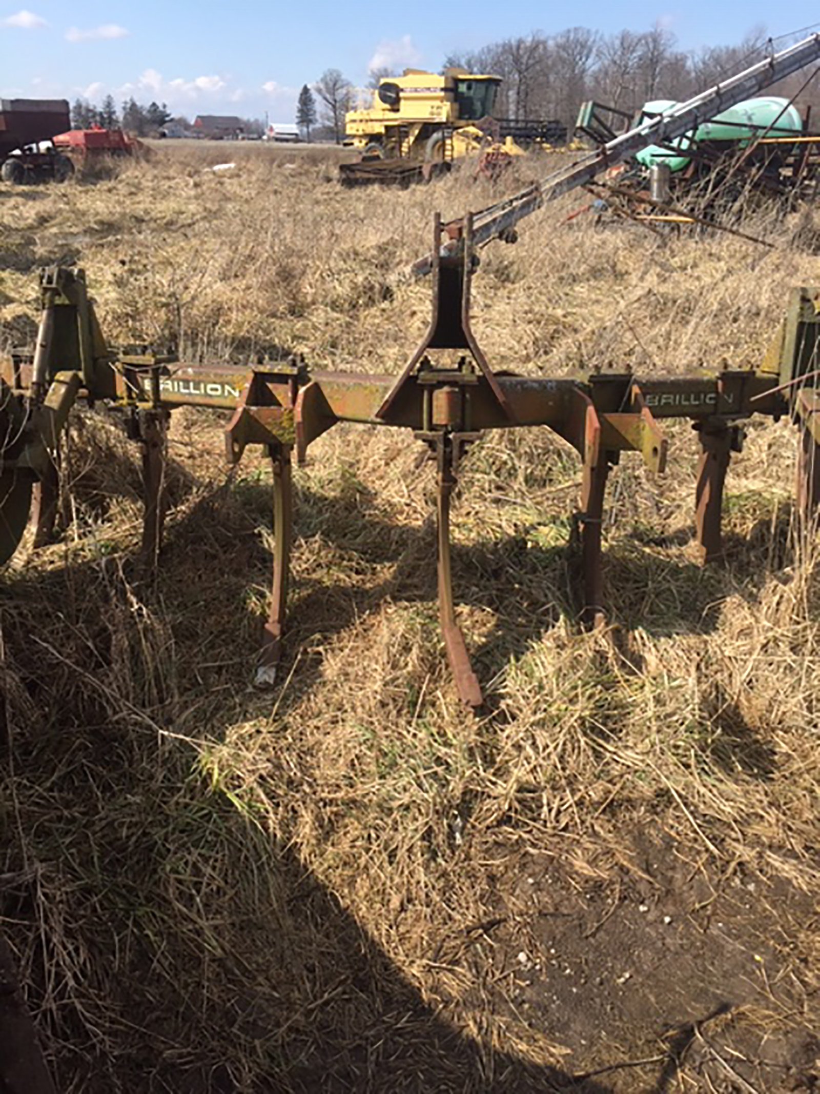 Property photo 159 - **DATE CHANGE!** EXTRA FARM EQUIPMENT AUCTION IN VAN WERT COUNTY, OHIO