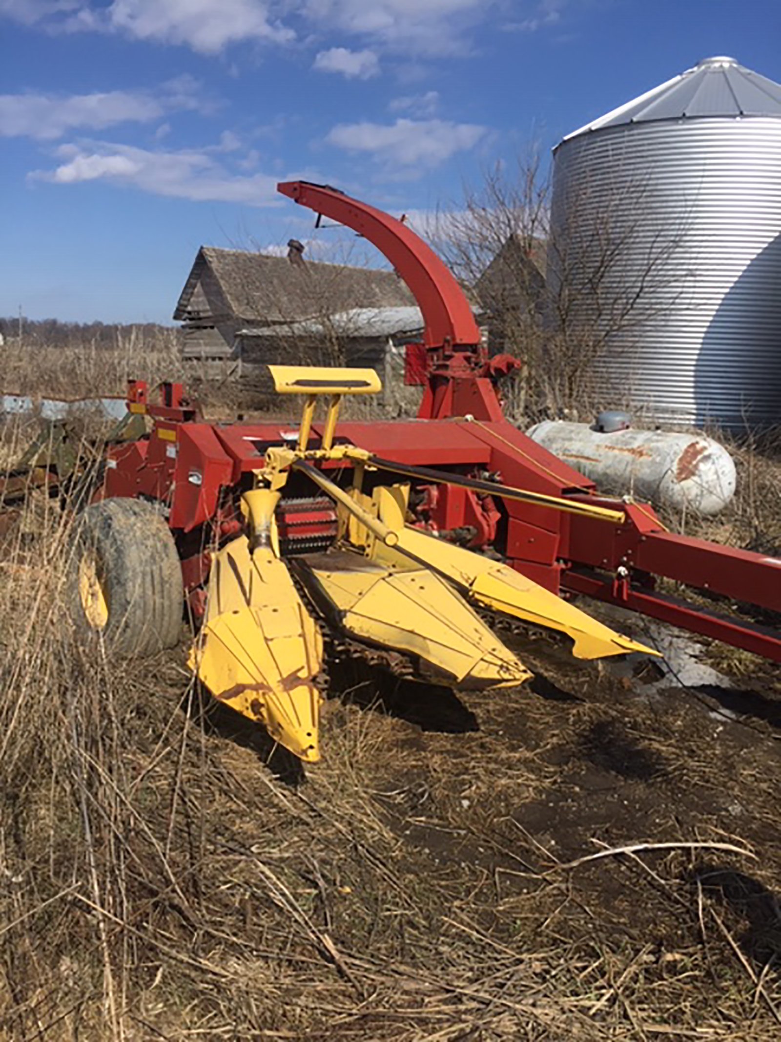 Property photo 120 - **DATE CHANGE!** EXTRA FARM EQUIPMENT AUCTION IN VAN WERT COUNTY, OHIO