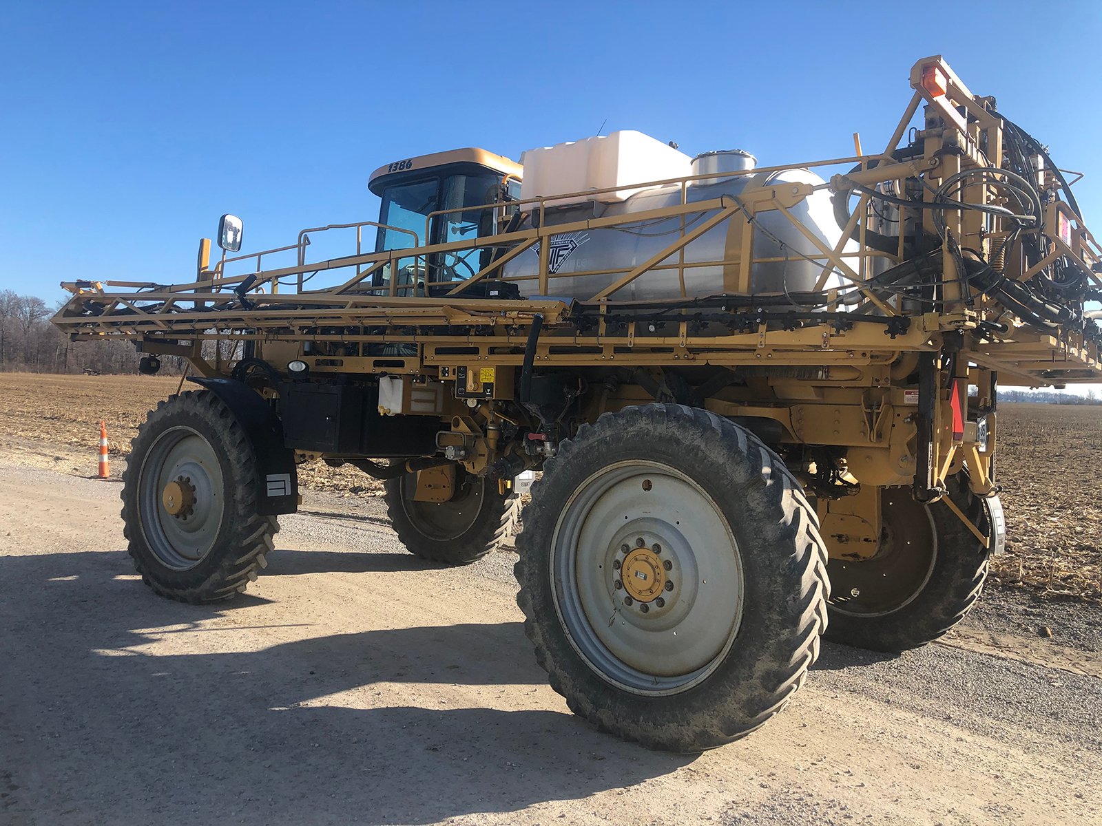 Property photo 63 - **DATE CHANGE!** EXTRA FARM EQUIPMENT AUCTION IN VAN WERT COUNTY, OHIO