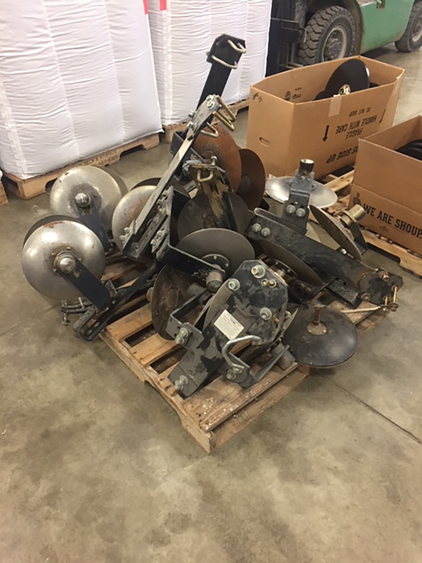 Property photo 62 - **DATE CHANGE!** EXTRA FARM EQUIPMENT AUCTION IN VAN WERT COUNTY, OHIO