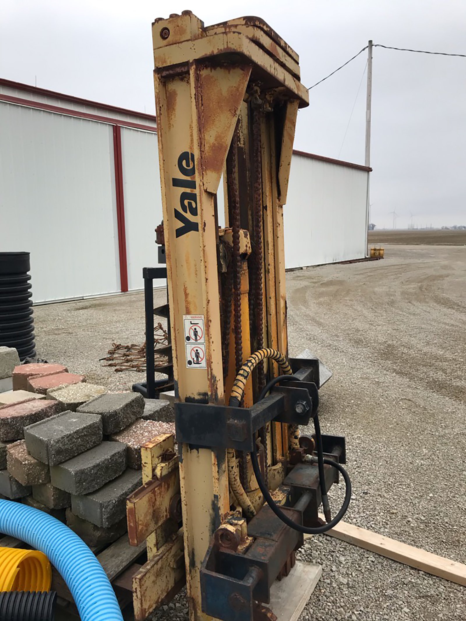 Property photo 158 - **DATE CHANGE!** EXTRA FARM EQUIPMENT AUCTION IN VAN WERT COUNTY, OHIO