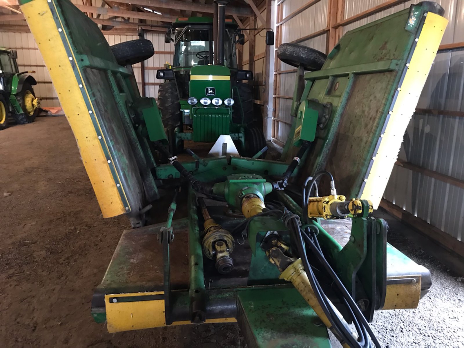 Property photo 121 - **DATE CHANGE!** EXTRA FARM EQUIPMENT AUCTION IN VAN WERT COUNTY, OHIO