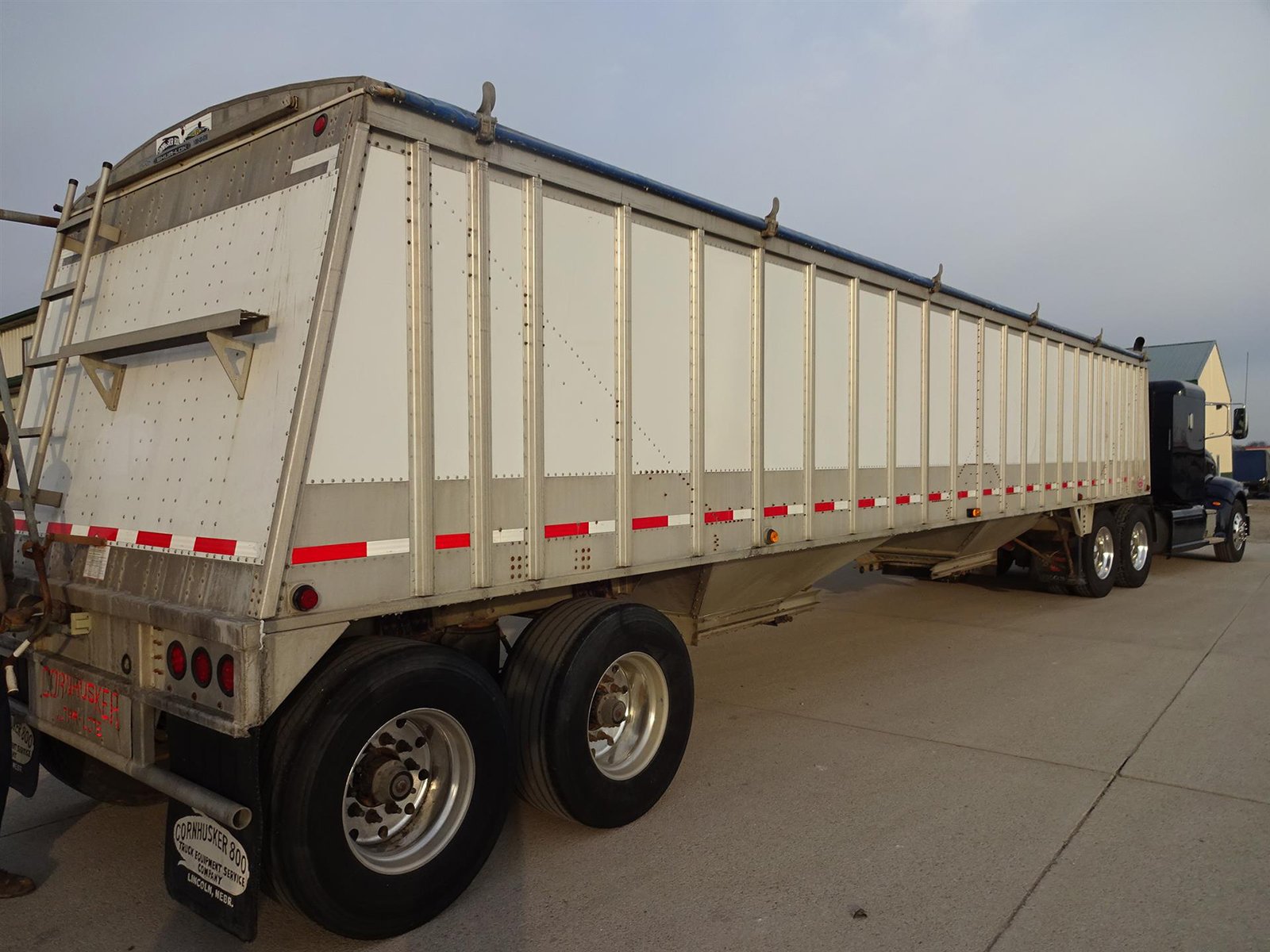 Property photo 201 - **DATE CHANGE!** EXTRA FARM EQUIPMENT AUCTION IN VAN WERT COUNTY, OHIO
