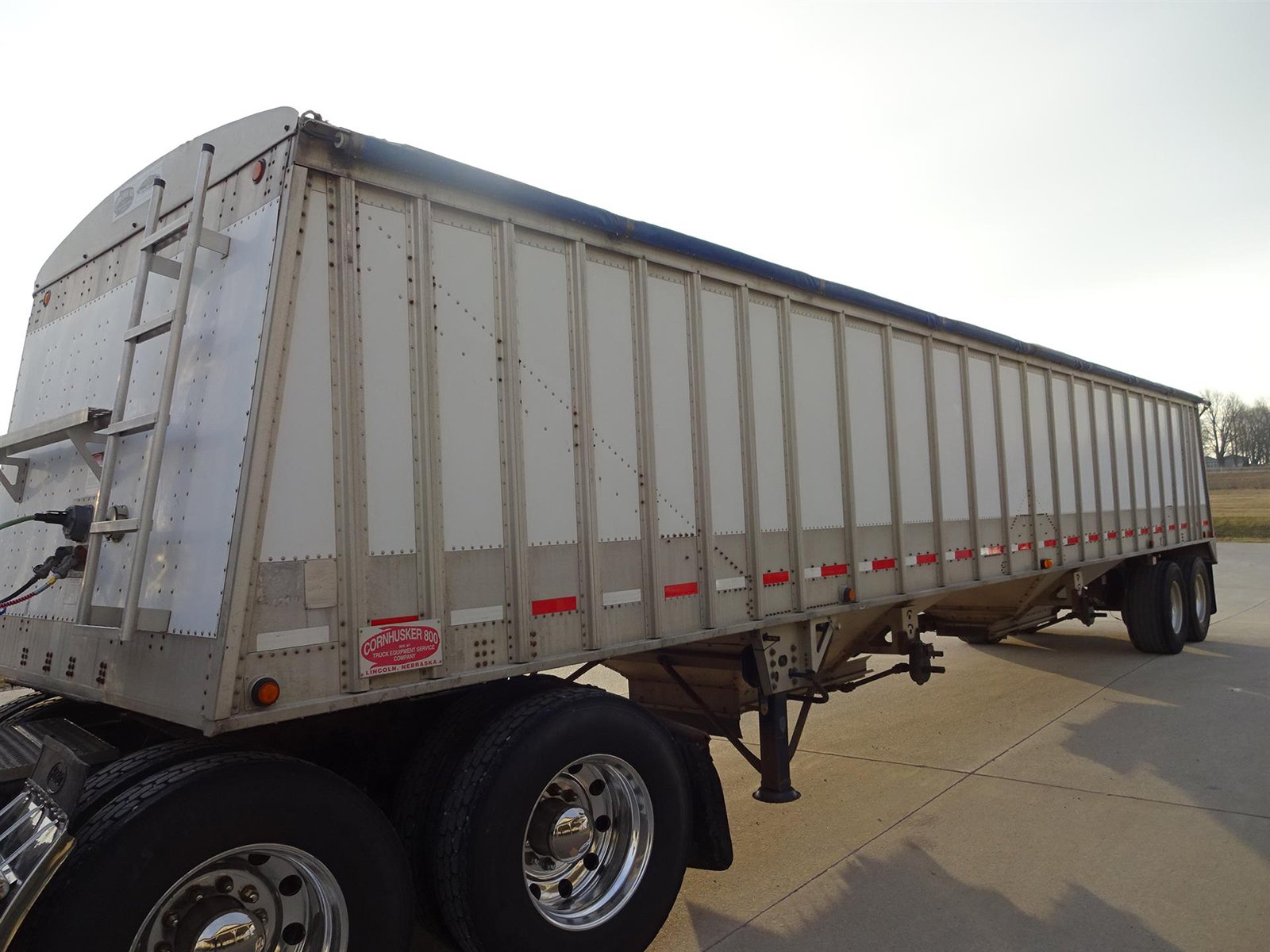 Property photo 200 - **DATE CHANGE!** EXTRA FARM EQUIPMENT AUCTION IN VAN WERT COUNTY, OHIO