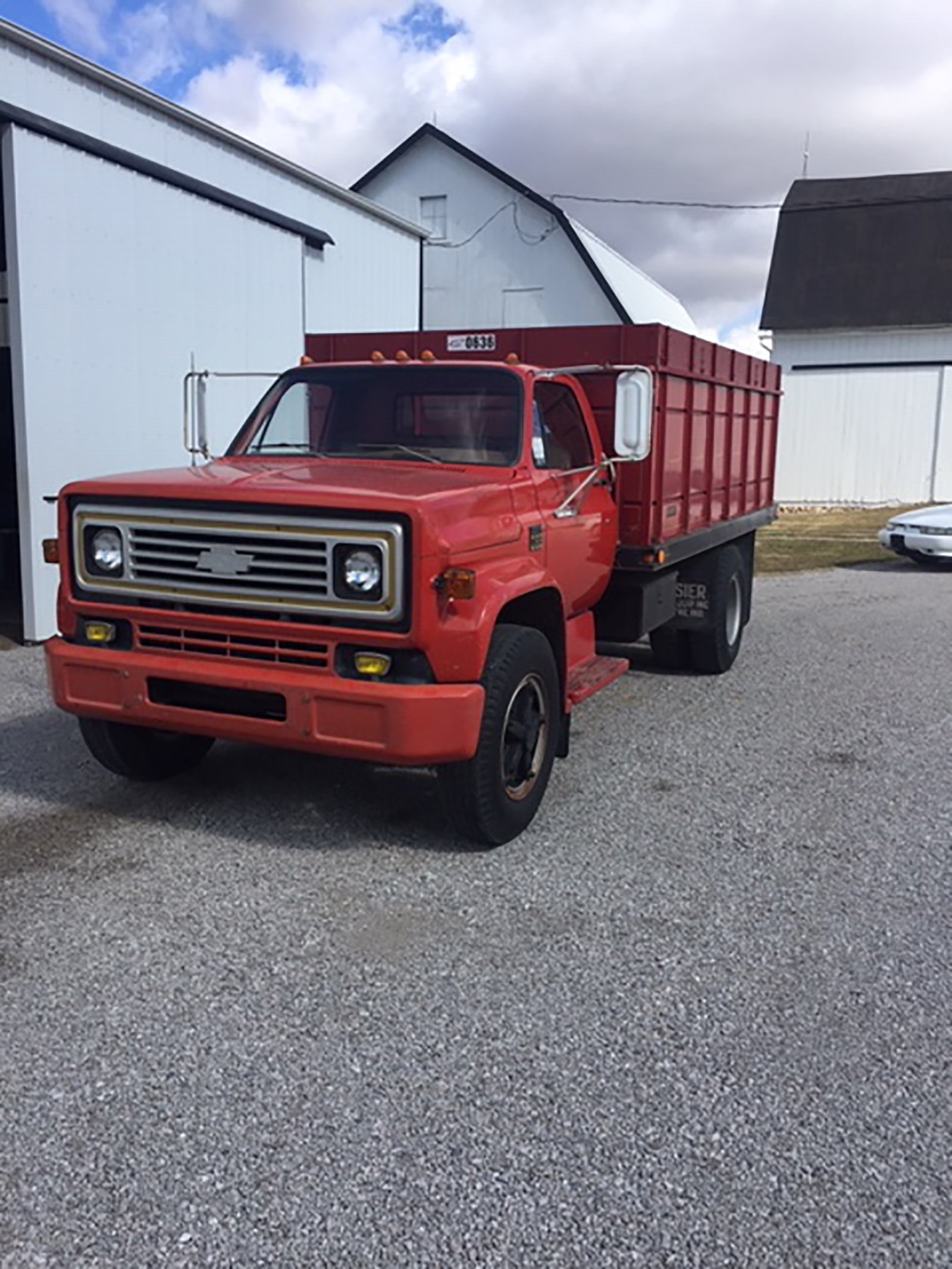 Property photo 196 - **DATE CHANGE!** EXTRA FARM EQUIPMENT AUCTION IN VAN WERT COUNTY, OHIO