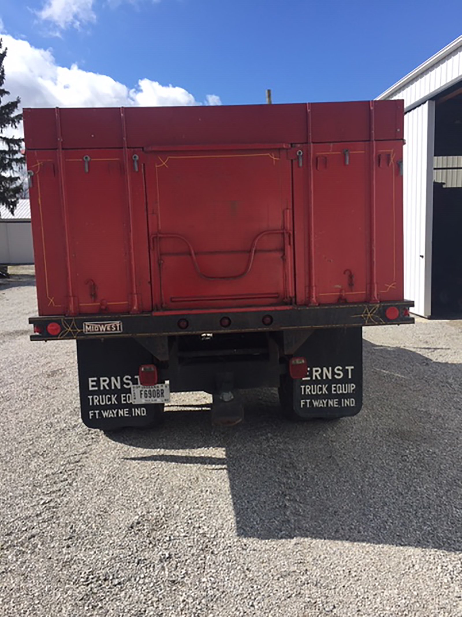 Property photo 197 - **DATE CHANGE!** EXTRA FARM EQUIPMENT AUCTION IN VAN WERT COUNTY, OHIO