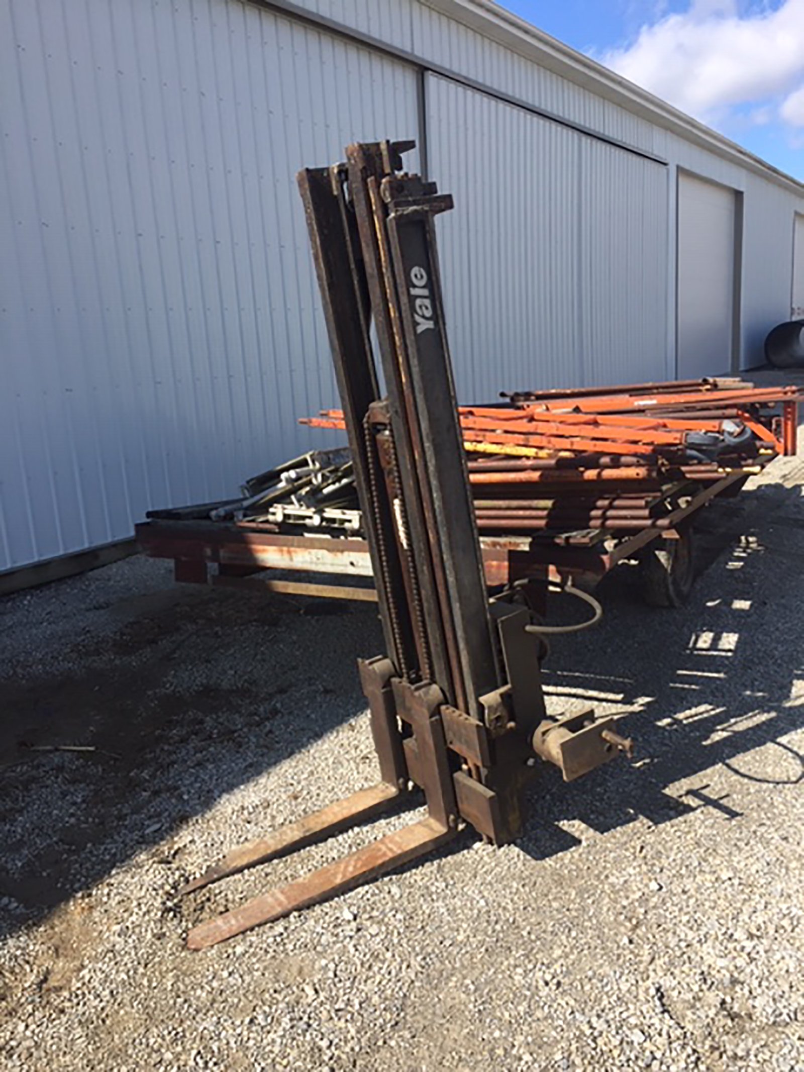 Property photo 160 - **DATE CHANGE!** EXTRA FARM EQUIPMENT AUCTION IN VAN WERT COUNTY, OHIO