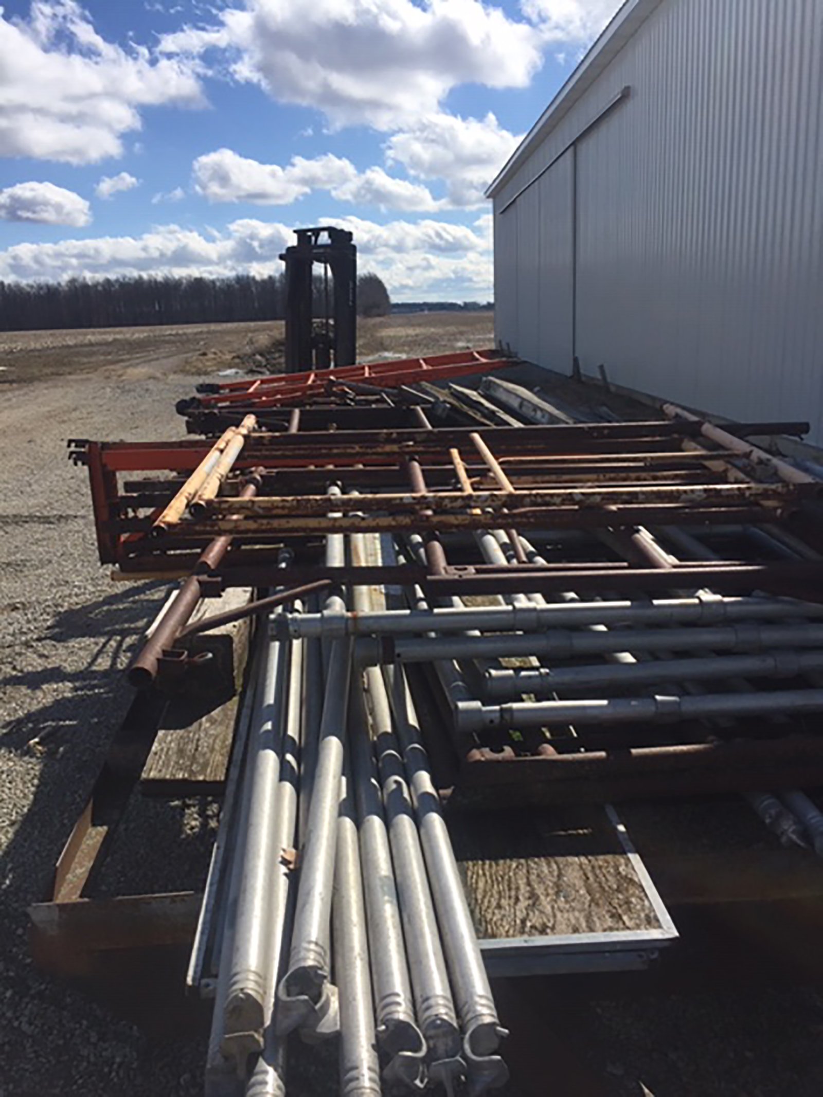 Property photo 161 - **DATE CHANGE!** EXTRA FARM EQUIPMENT AUCTION IN VAN WERT COUNTY, OHIO