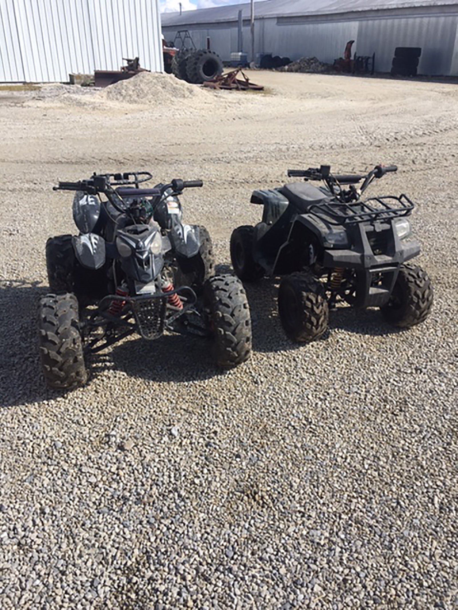Property photo 219 - **DATE CHANGE!** EXTRA FARM EQUIPMENT AUCTION IN VAN WERT COUNTY, OHIO