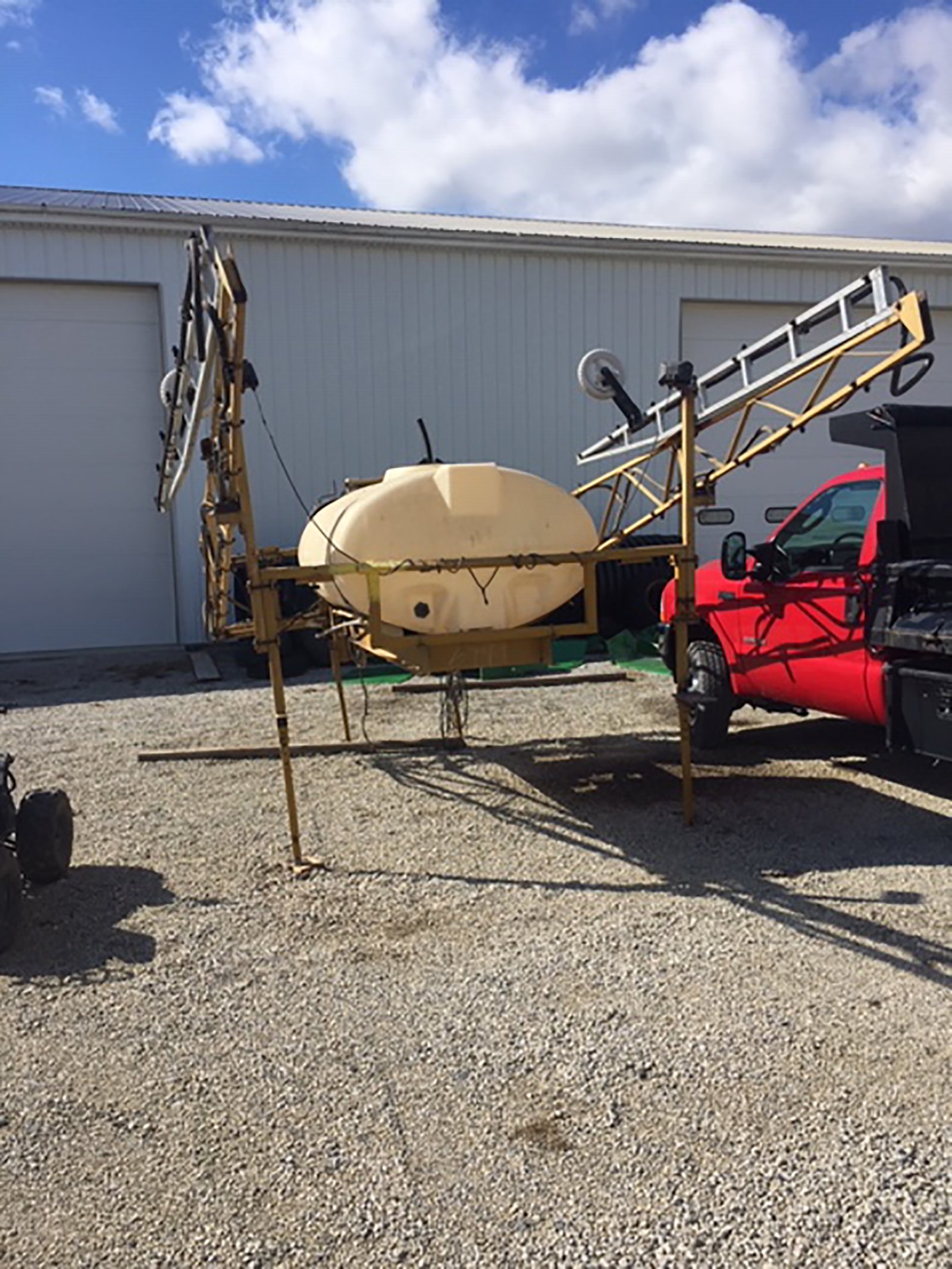 Property photo 64 - **DATE CHANGE!** EXTRA FARM EQUIPMENT AUCTION IN VAN WERT COUNTY, OHIO