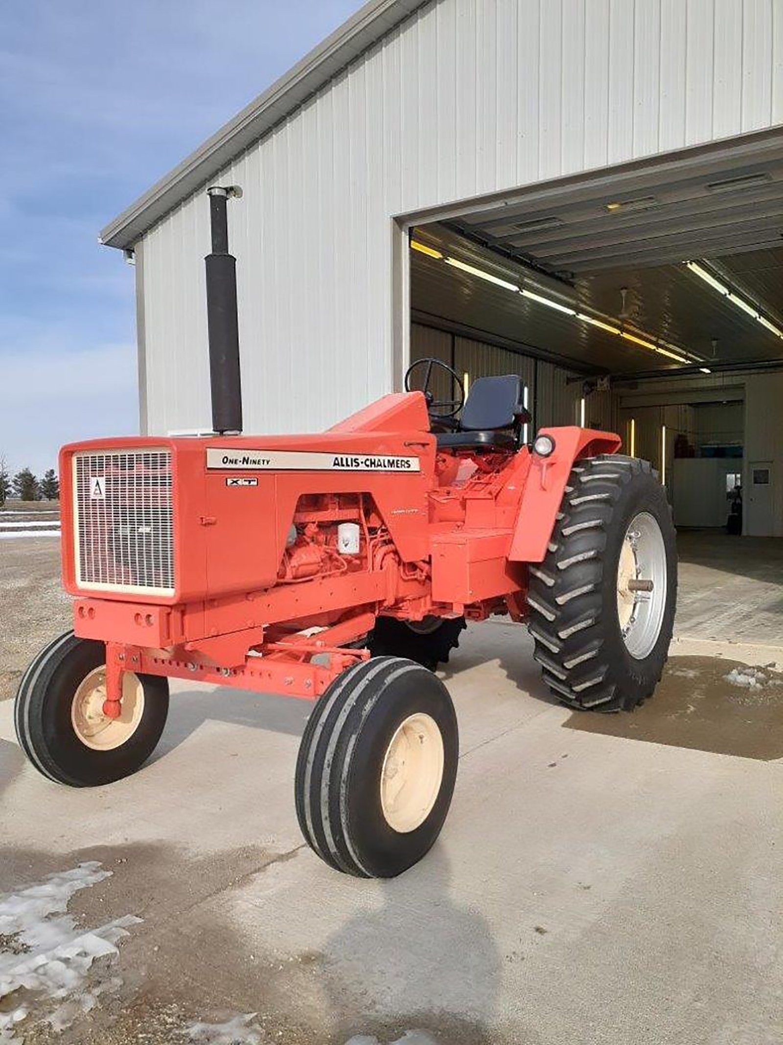 Property photo 17 - **DATE CHANGE!** EXTRA FARM EQUIPMENT AUCTION IN VAN WERT COUNTY, OHIO