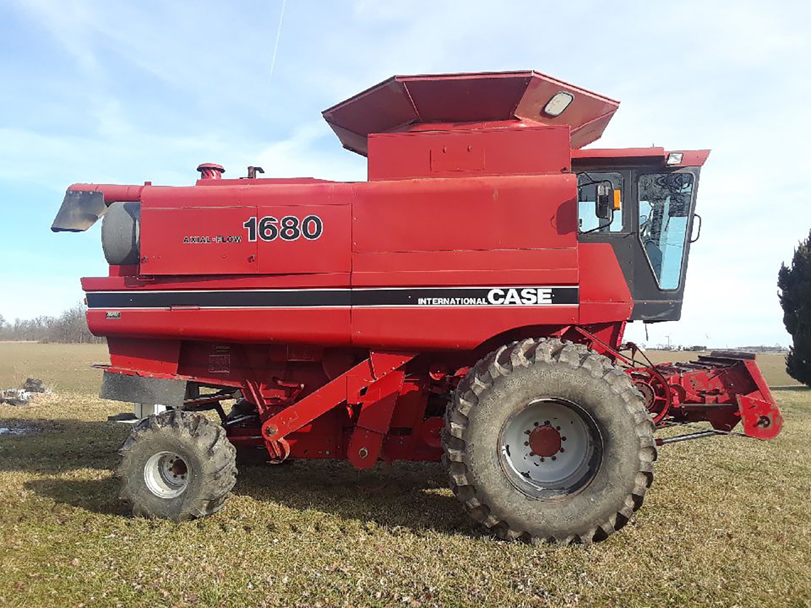 Property photo 27 - **DATE CHANGE!** EXTRA FARM EQUIPMENT AUCTION IN VAN WERT COUNTY, OHIO
