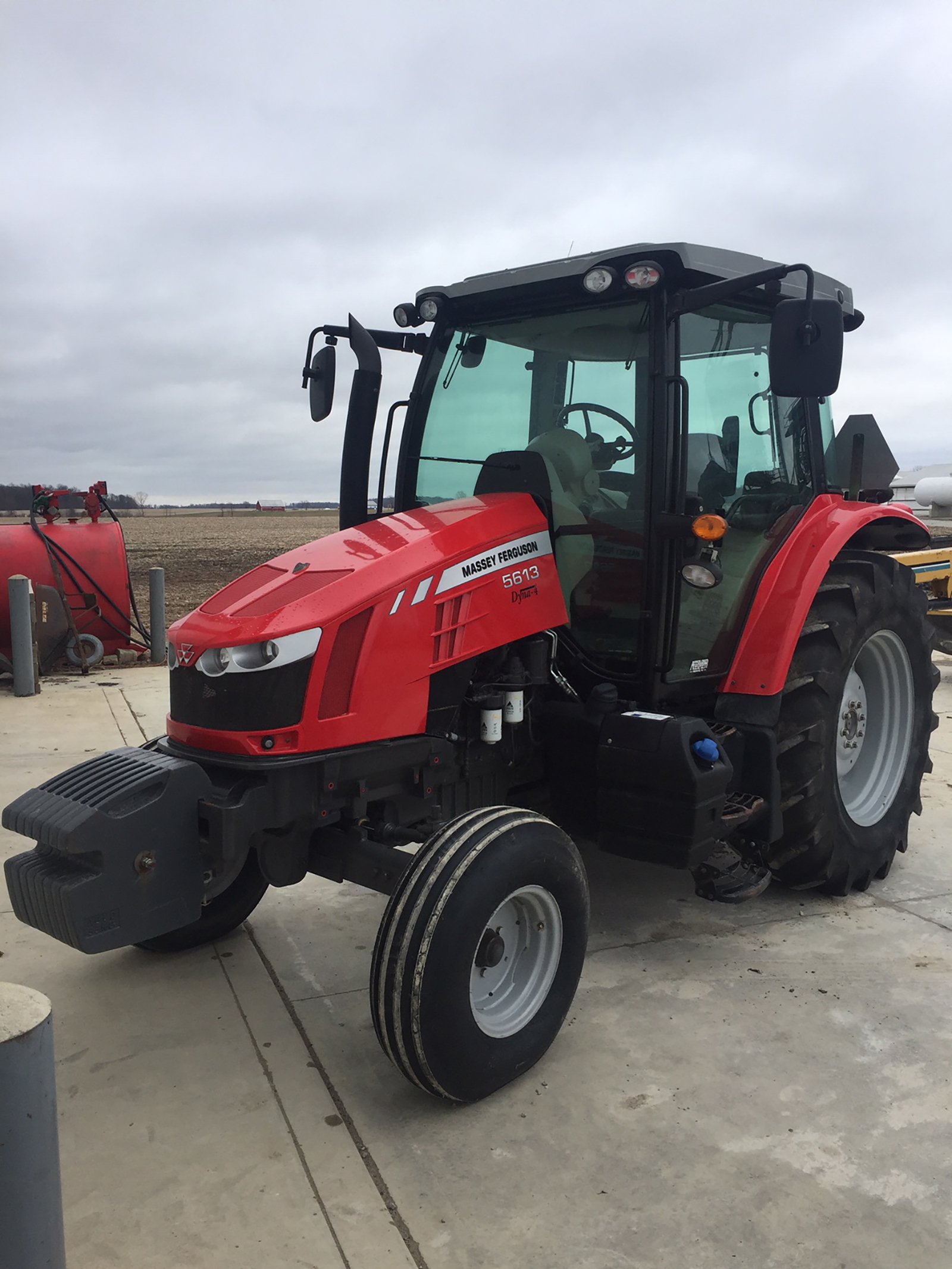 Property photo 8 - **DATE CHANGE!** EXTRA FARM EQUIPMENT AUCTION IN VAN WERT COUNTY, OHIO