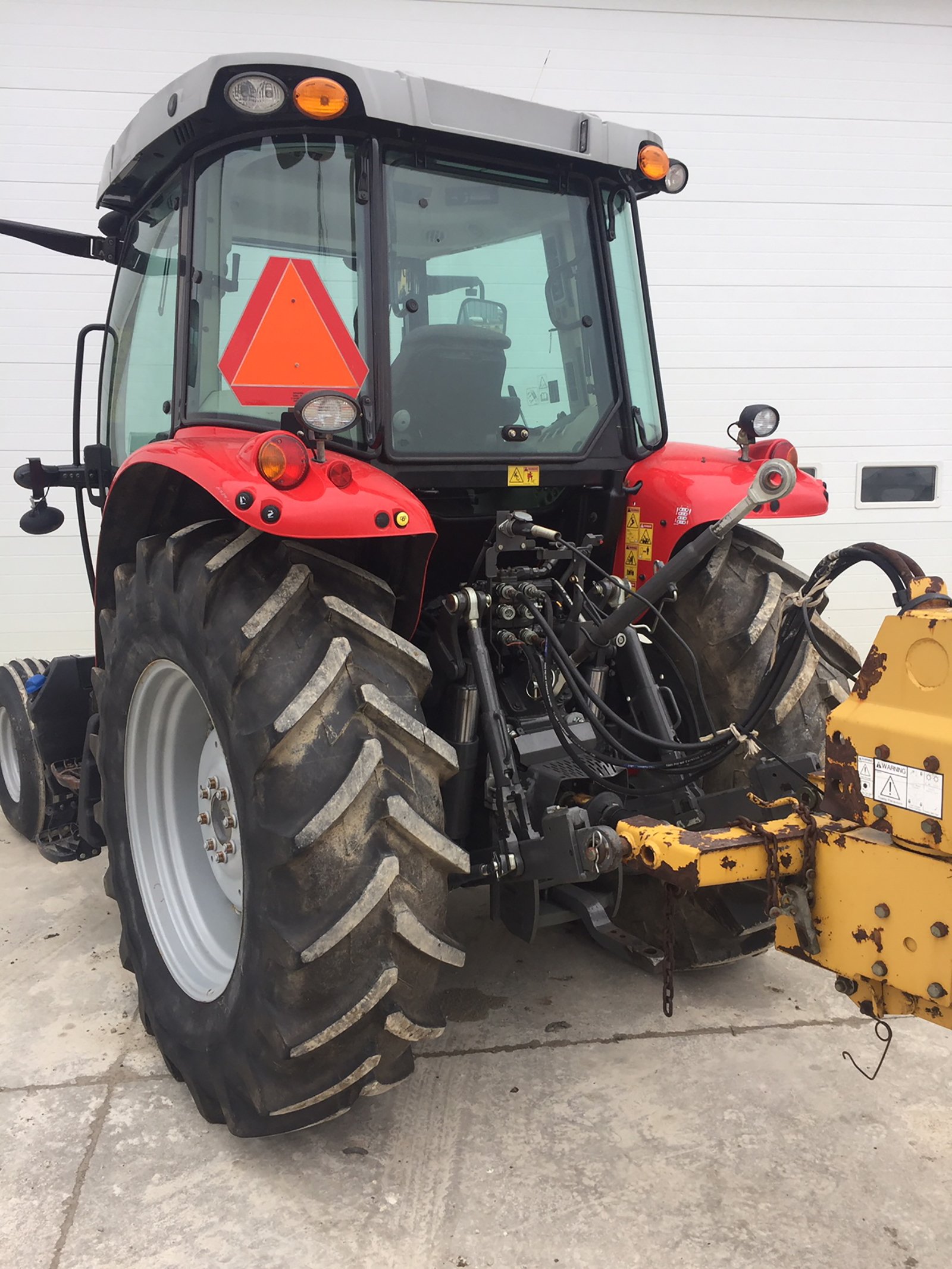 Property photo 9 - **DATE CHANGE!** EXTRA FARM EQUIPMENT AUCTION IN VAN WERT COUNTY, OHIO