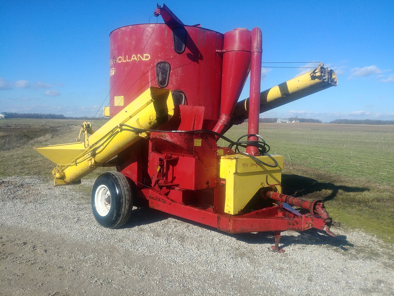 Property photo 137 - **DATE CHANGE!** EXTRA FARM EQUIPMENT AUCTION IN VAN WERT COUNTY, OHIO