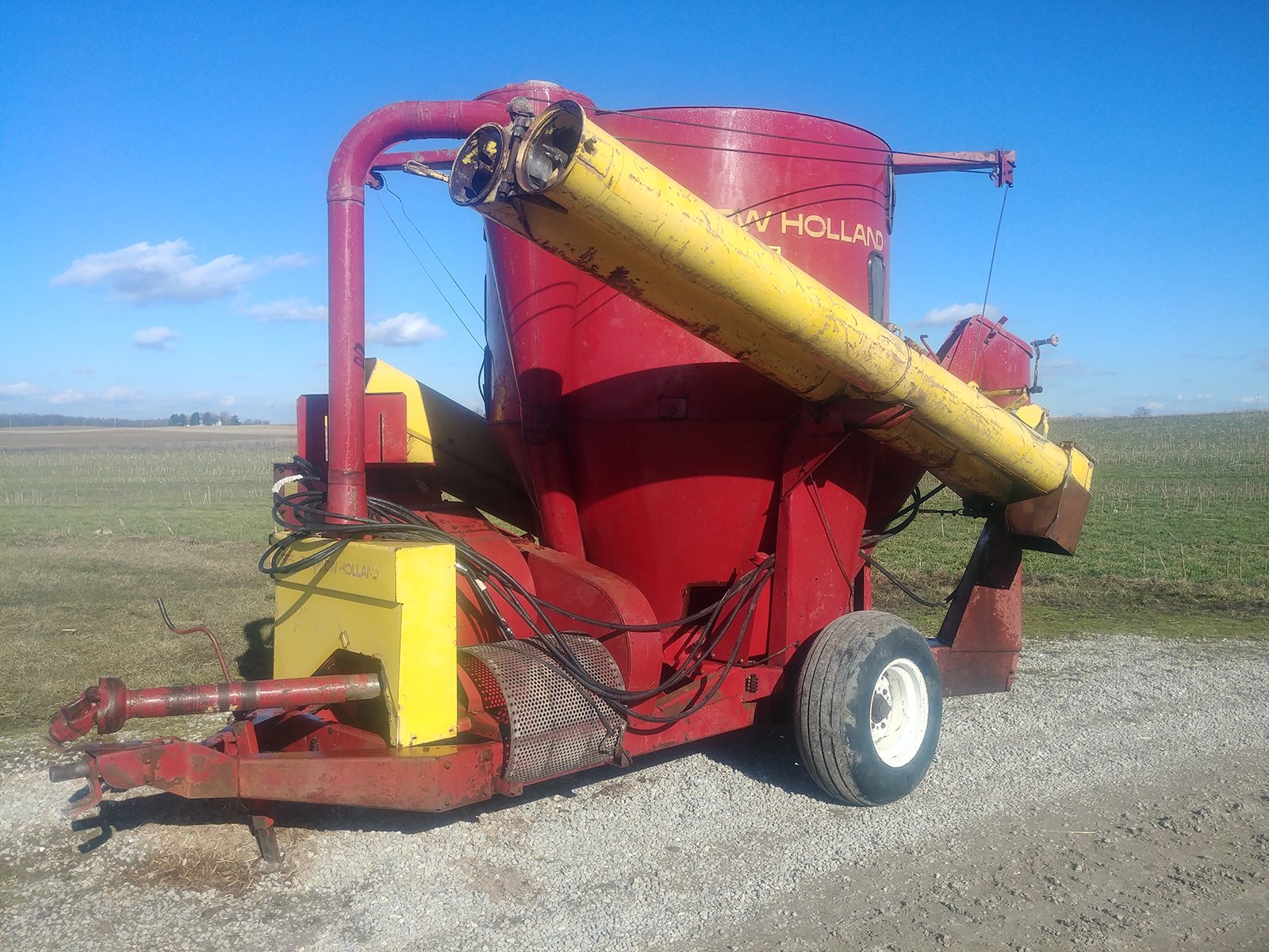 Property photo 135 - **DATE CHANGE!** EXTRA FARM EQUIPMENT AUCTION IN VAN WERT COUNTY, OHIO