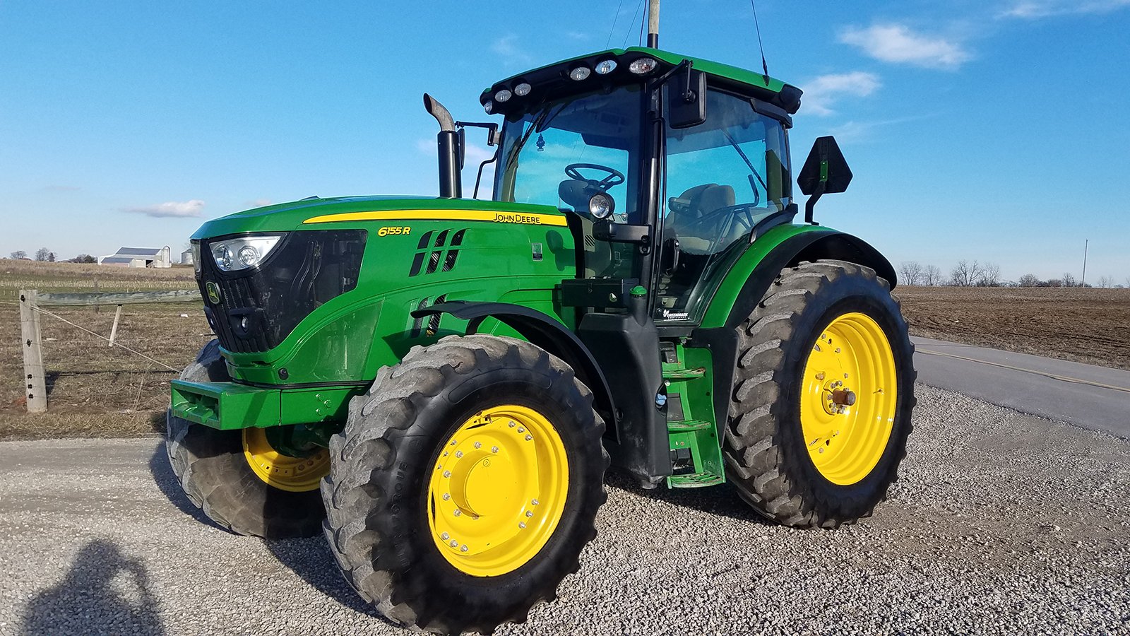 Property photo 5 - **DATE CHANGE!** EXTRA FARM EQUIPMENT AUCTION IN VAN WERT COUNTY, OHIO